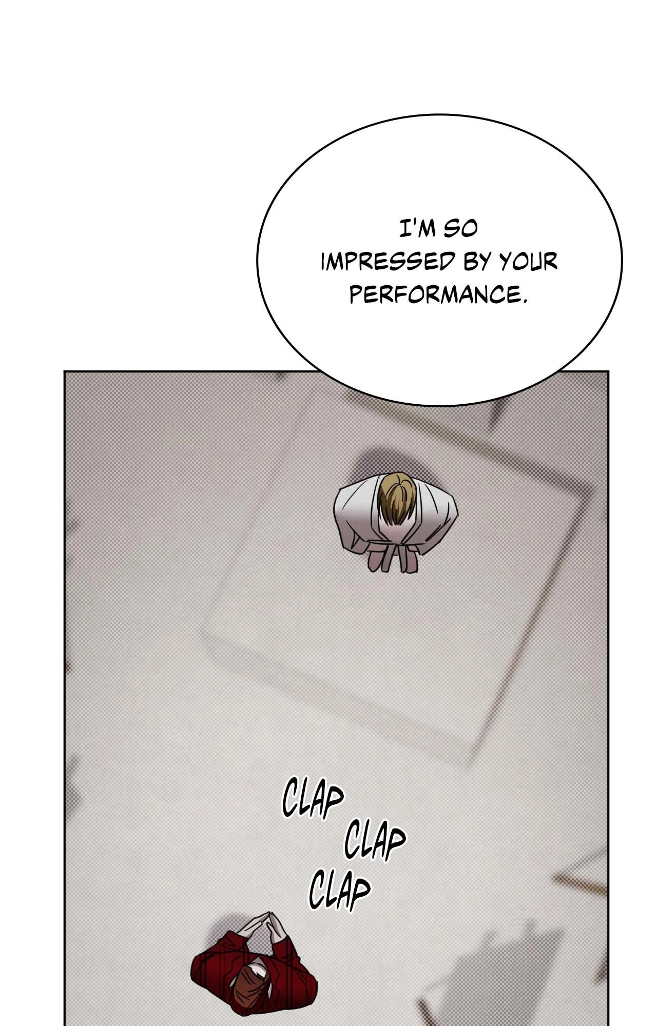 Painting [Official] - Chapter 19 manhwa