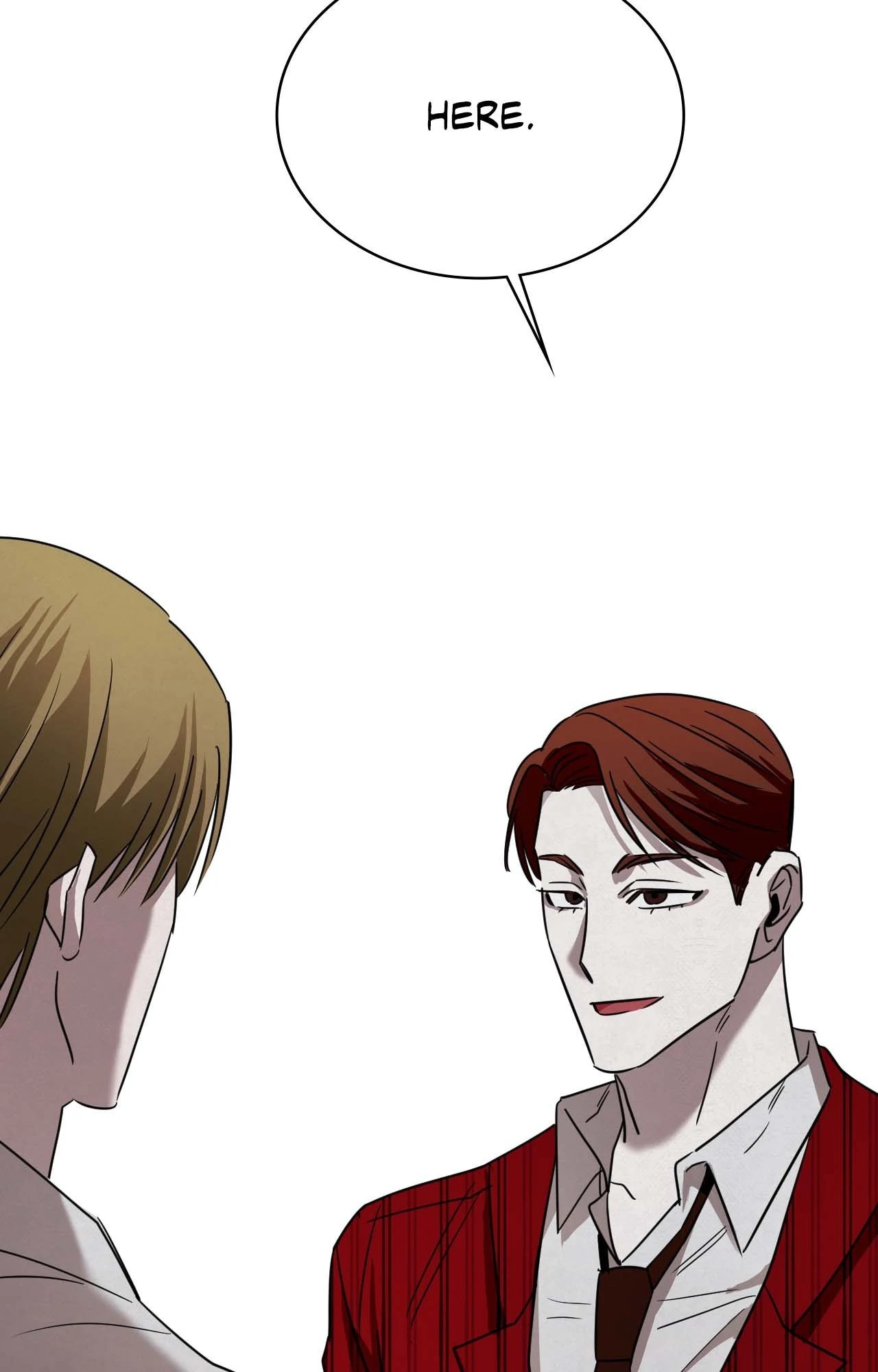 Painting [Official] - Chapter 19 manhwa