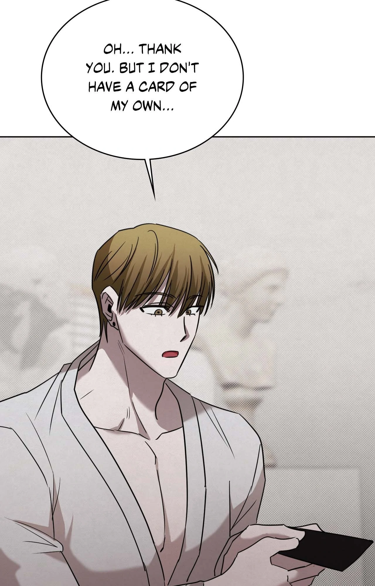 Painting [Official] - Chapter 19 manhwa