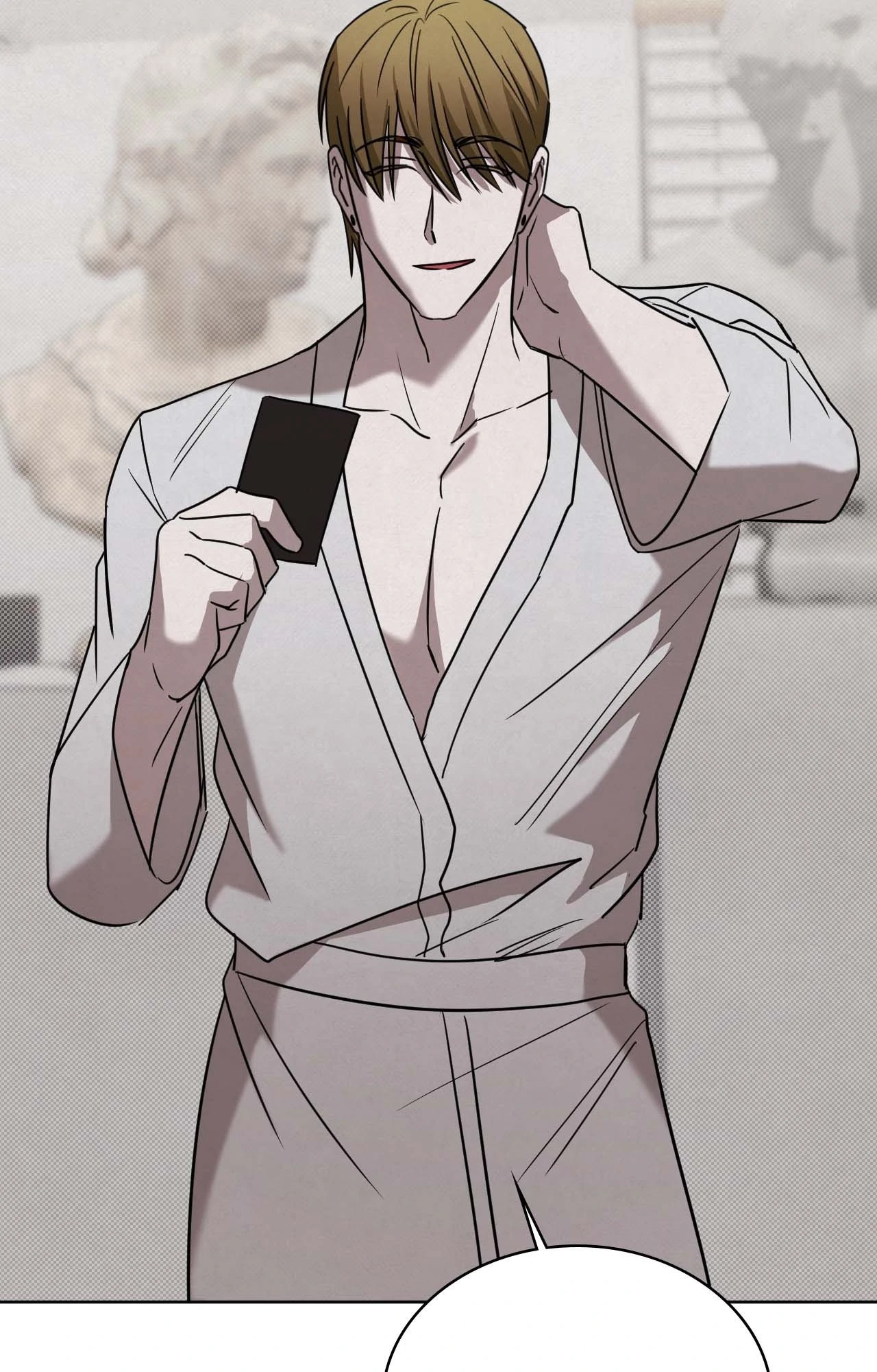 Painting [Official] - Chapter 19 manhwa