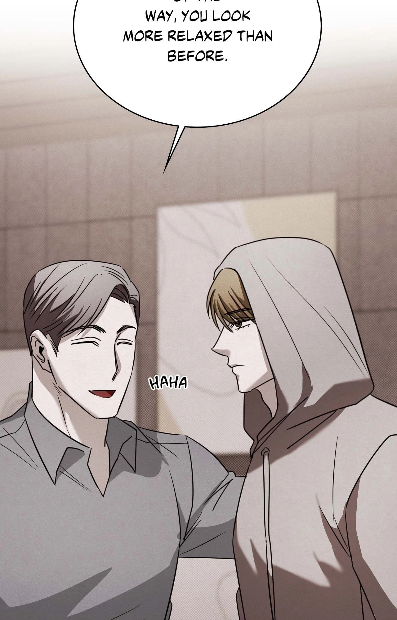 Painting [Official] - Chapter 20 manhwa
