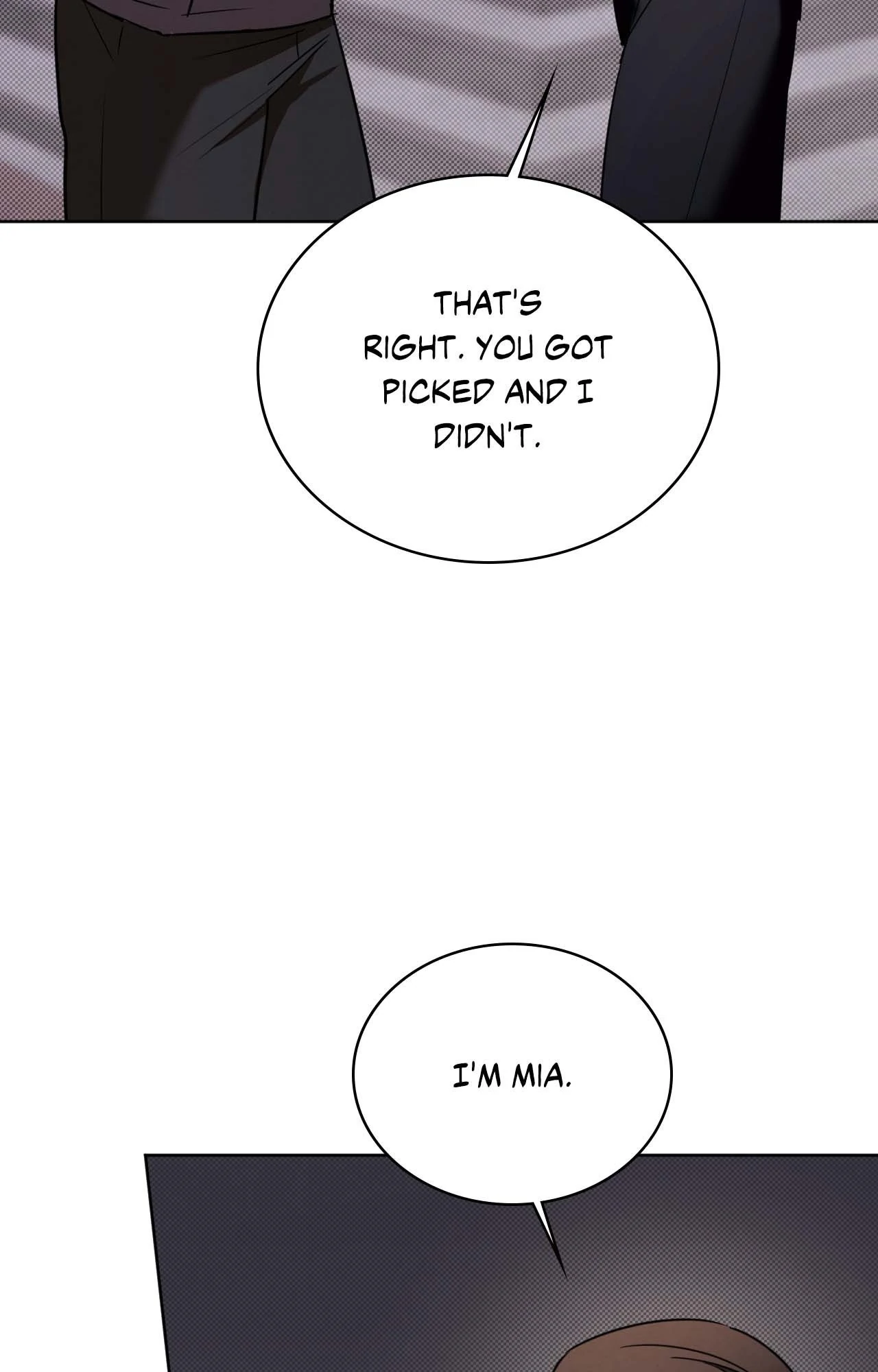 Painting [Official] - Chapter 20 manhwa
