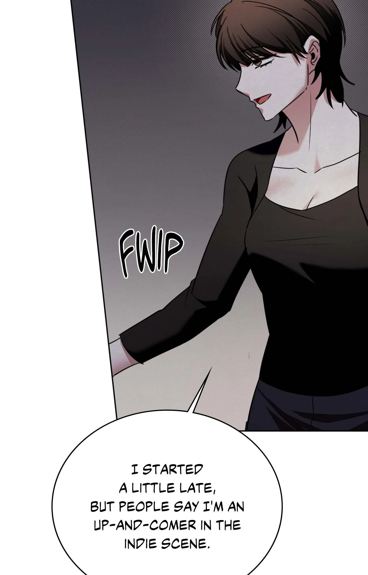 Painting [Official] - Chapter 20 manhwa