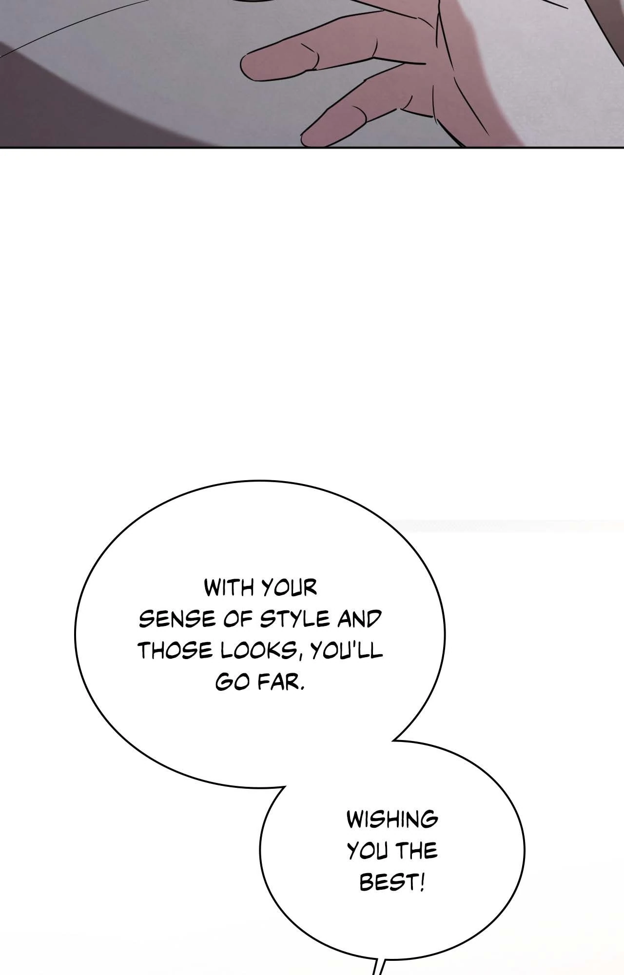 Painting [Official] - Chapter 20 manhwa