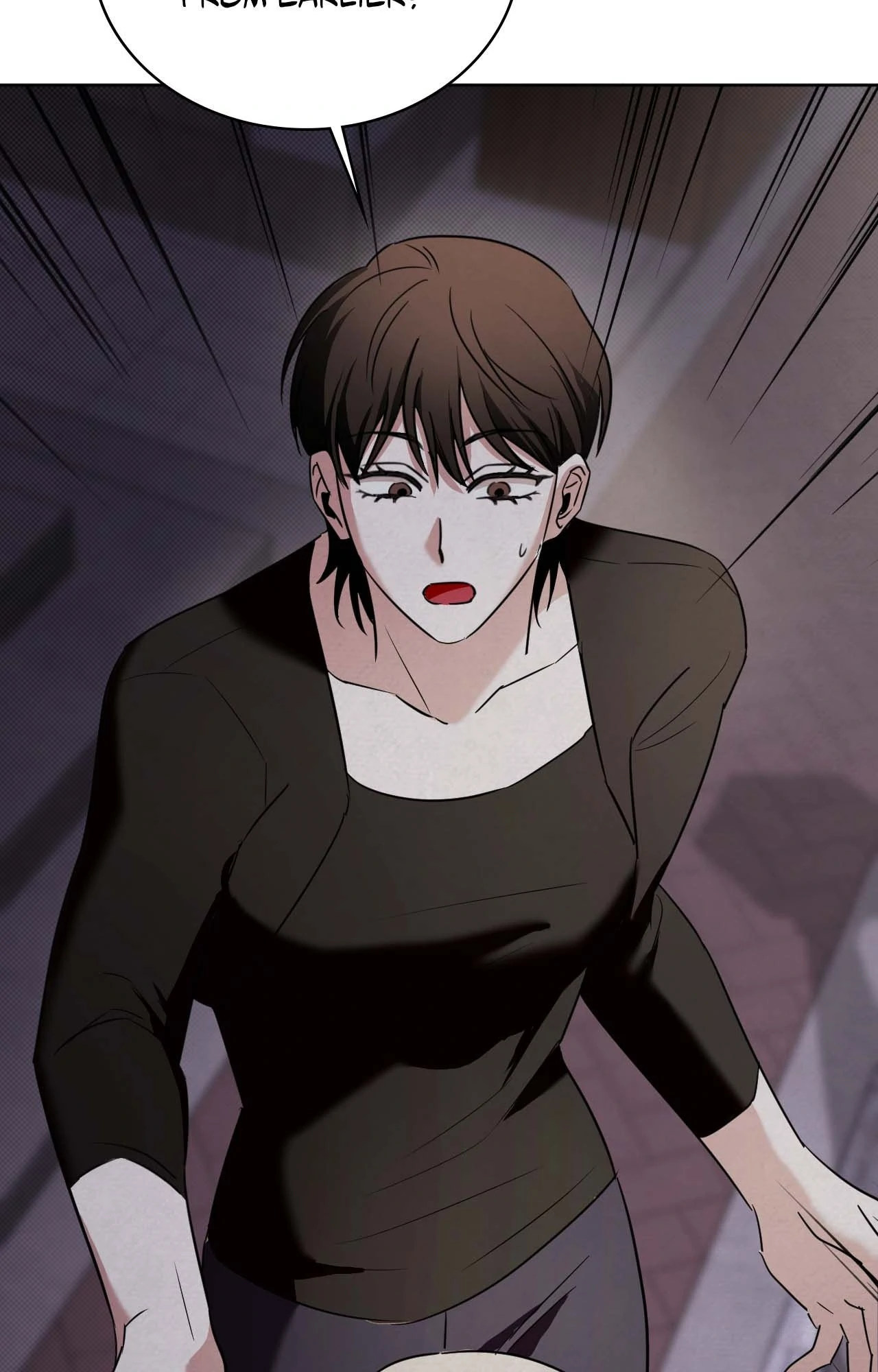 Painting [Official] - Chapter 20 manhwa