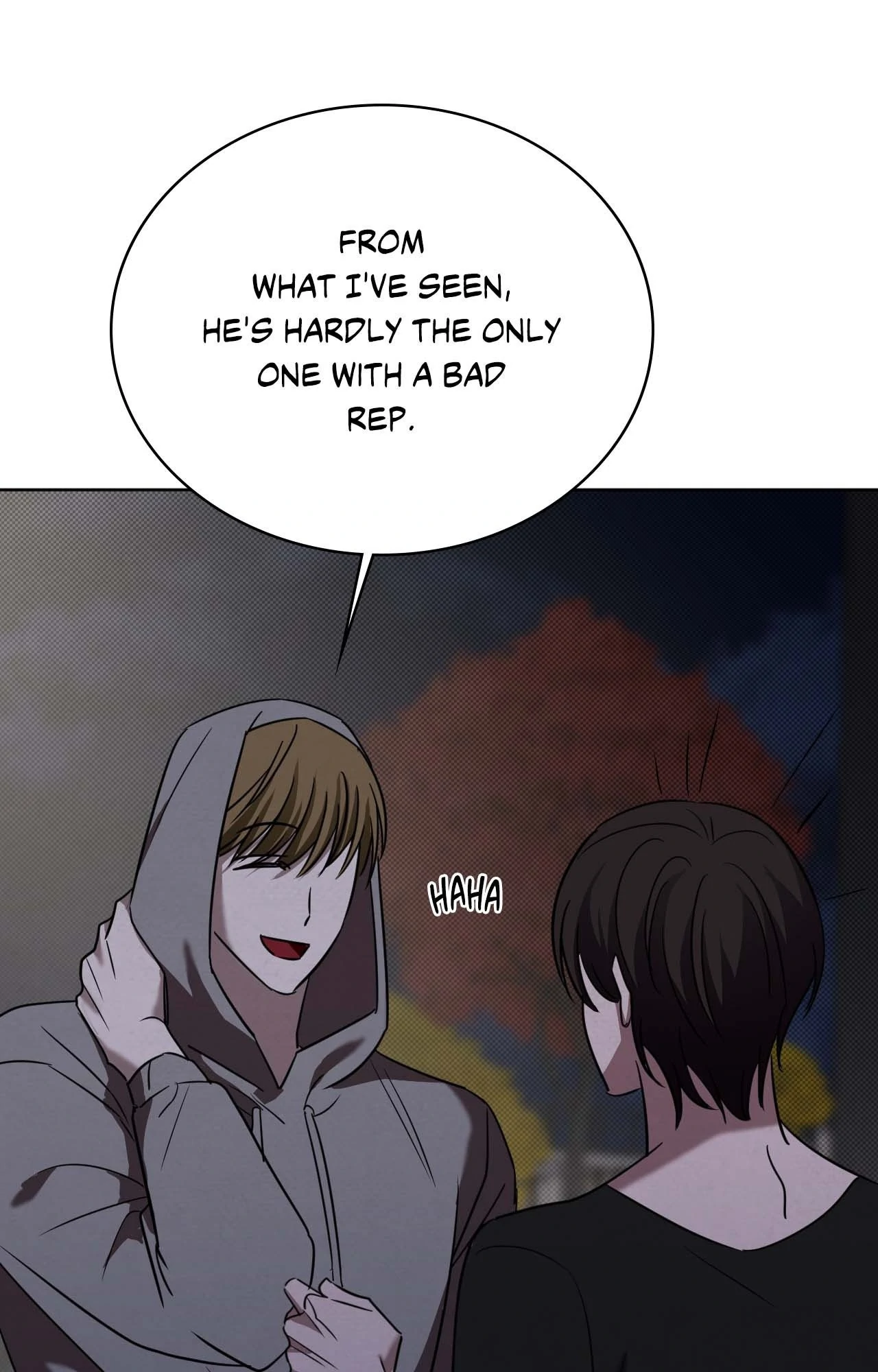 Painting [Official] - Chapter 20 manhwa