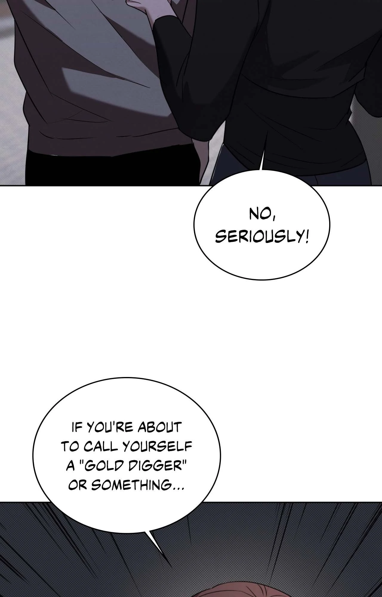 Painting [Official] - Chapter 20 manhwa