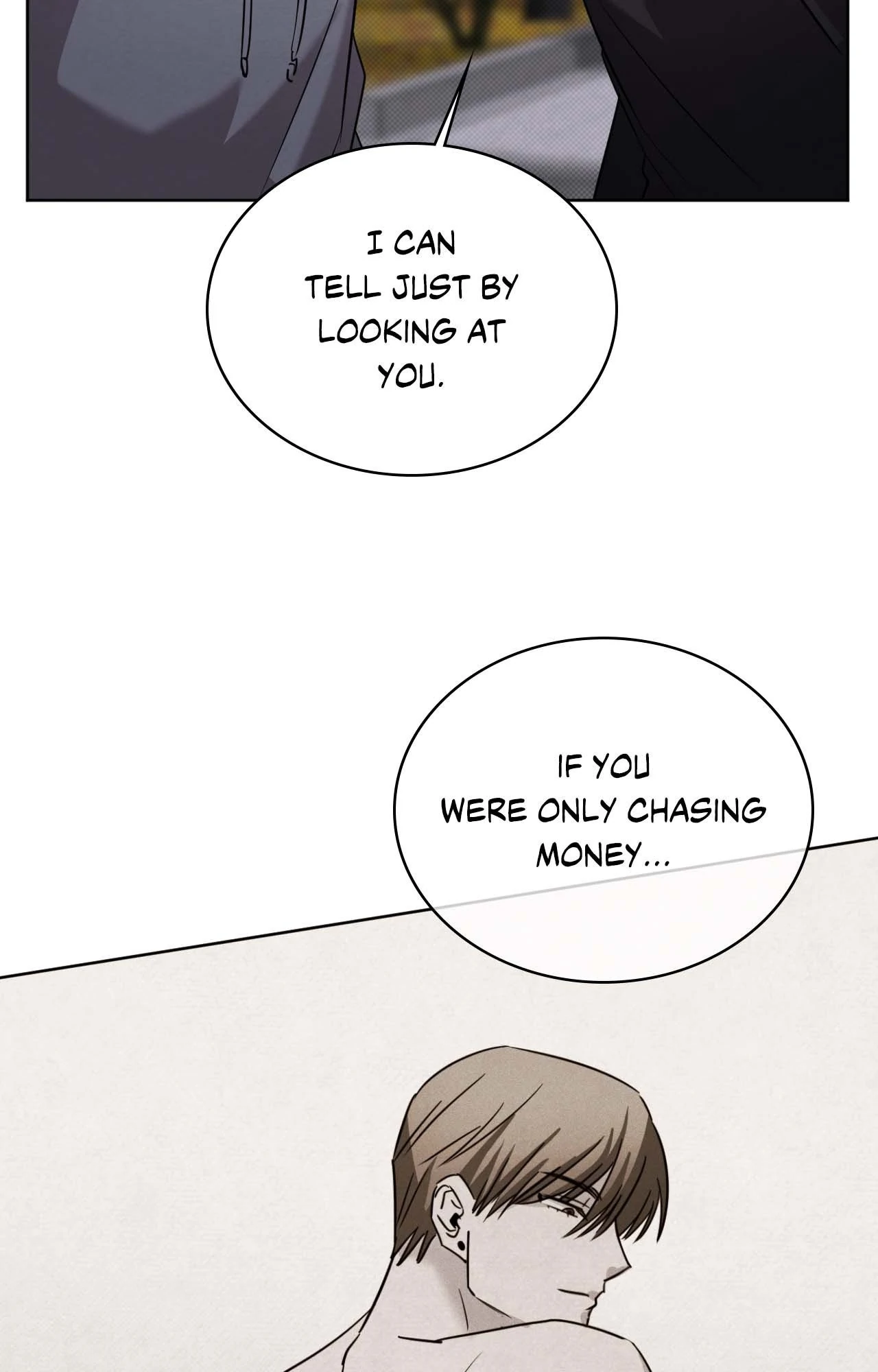 Painting [Official] - Chapter 20 manhwa