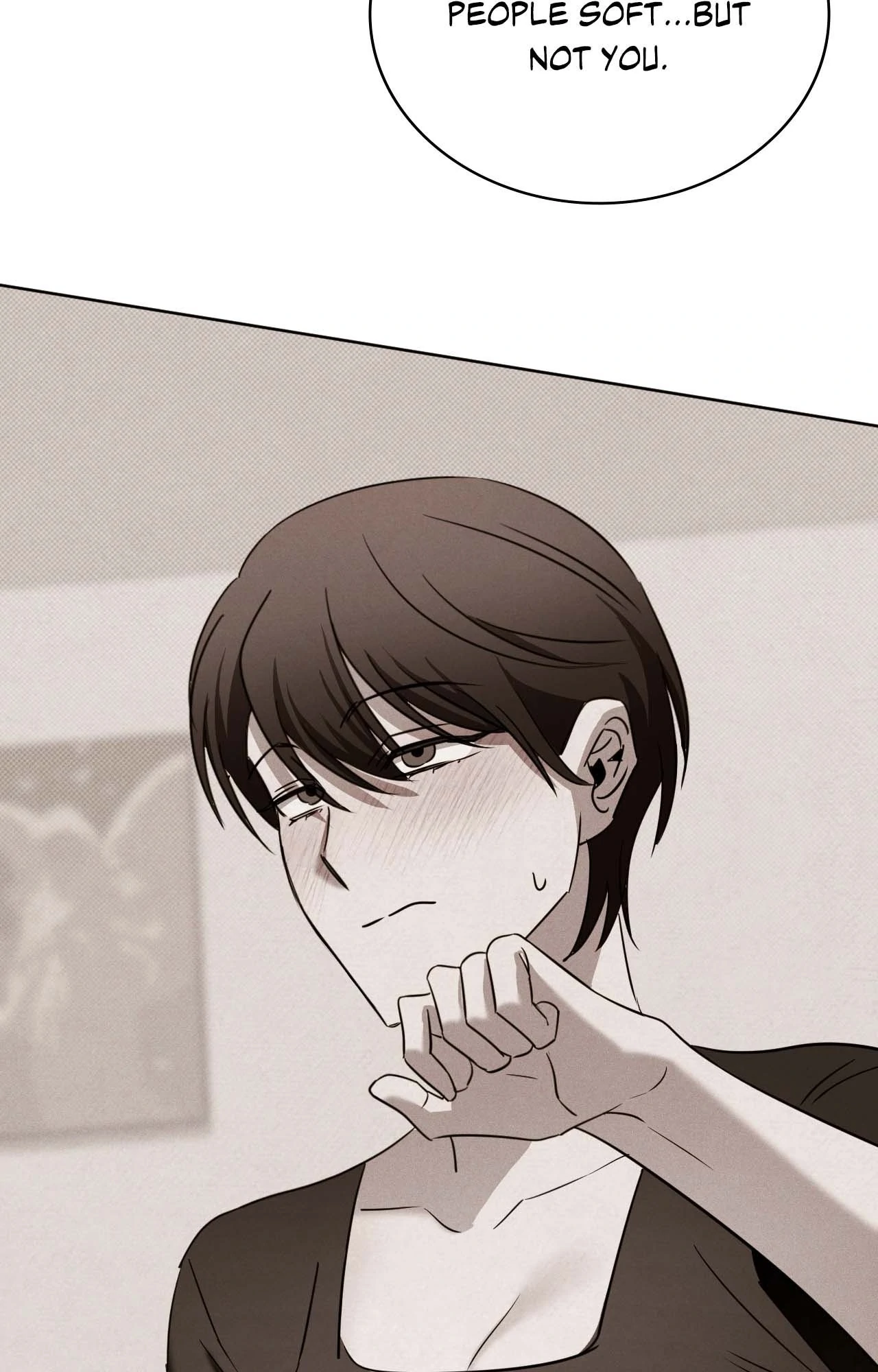 Painting [Official] - Chapter 20 manhwa