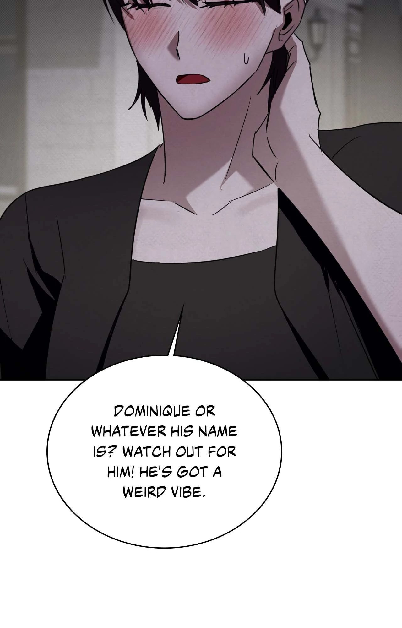 Painting [Official] - Chapter 20 manhwa