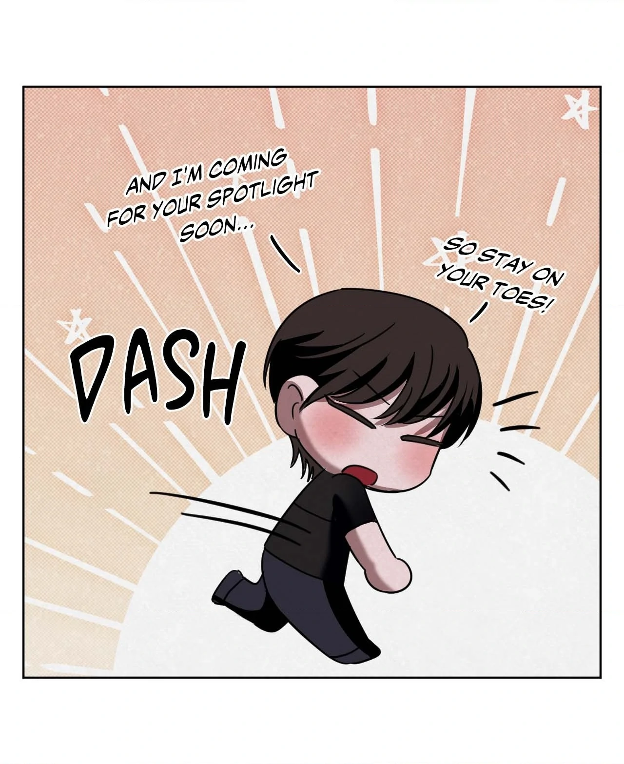 Painting [Official] - Chapter 20 manhwa