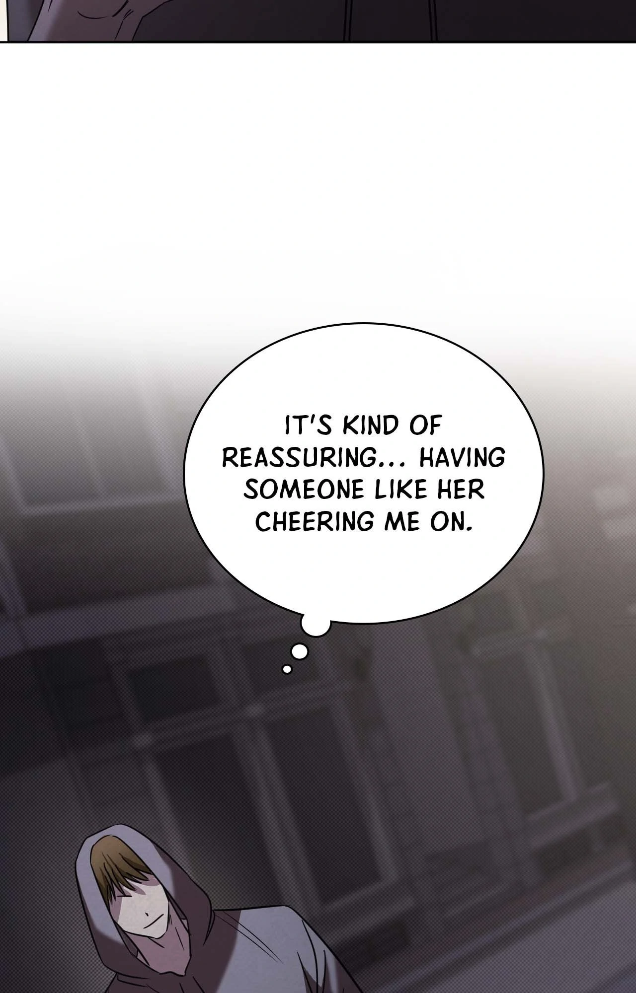 Painting [Official] - Chapter 20 manhwa