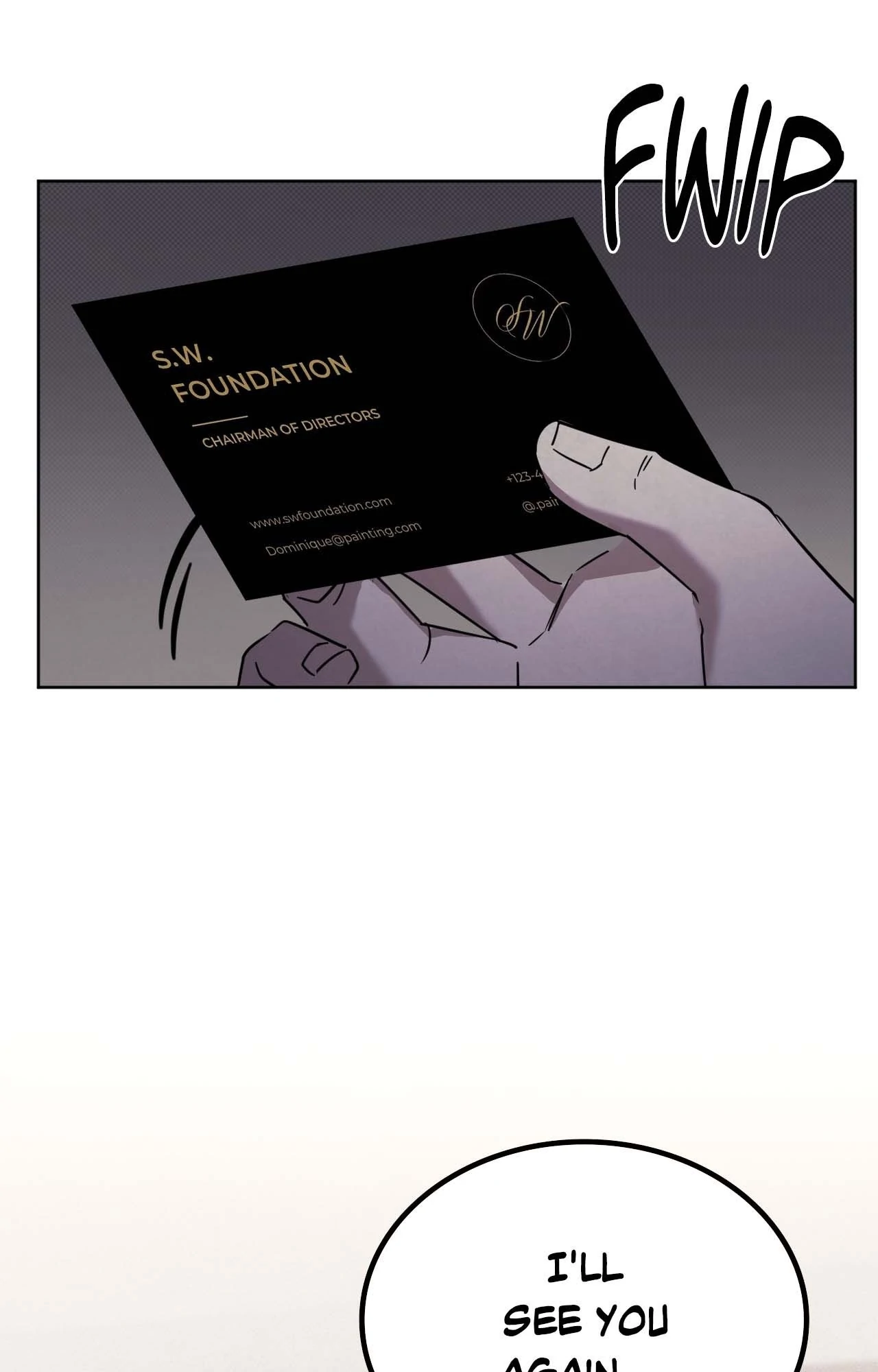 Painting [Official] - Chapter 20 manhwa