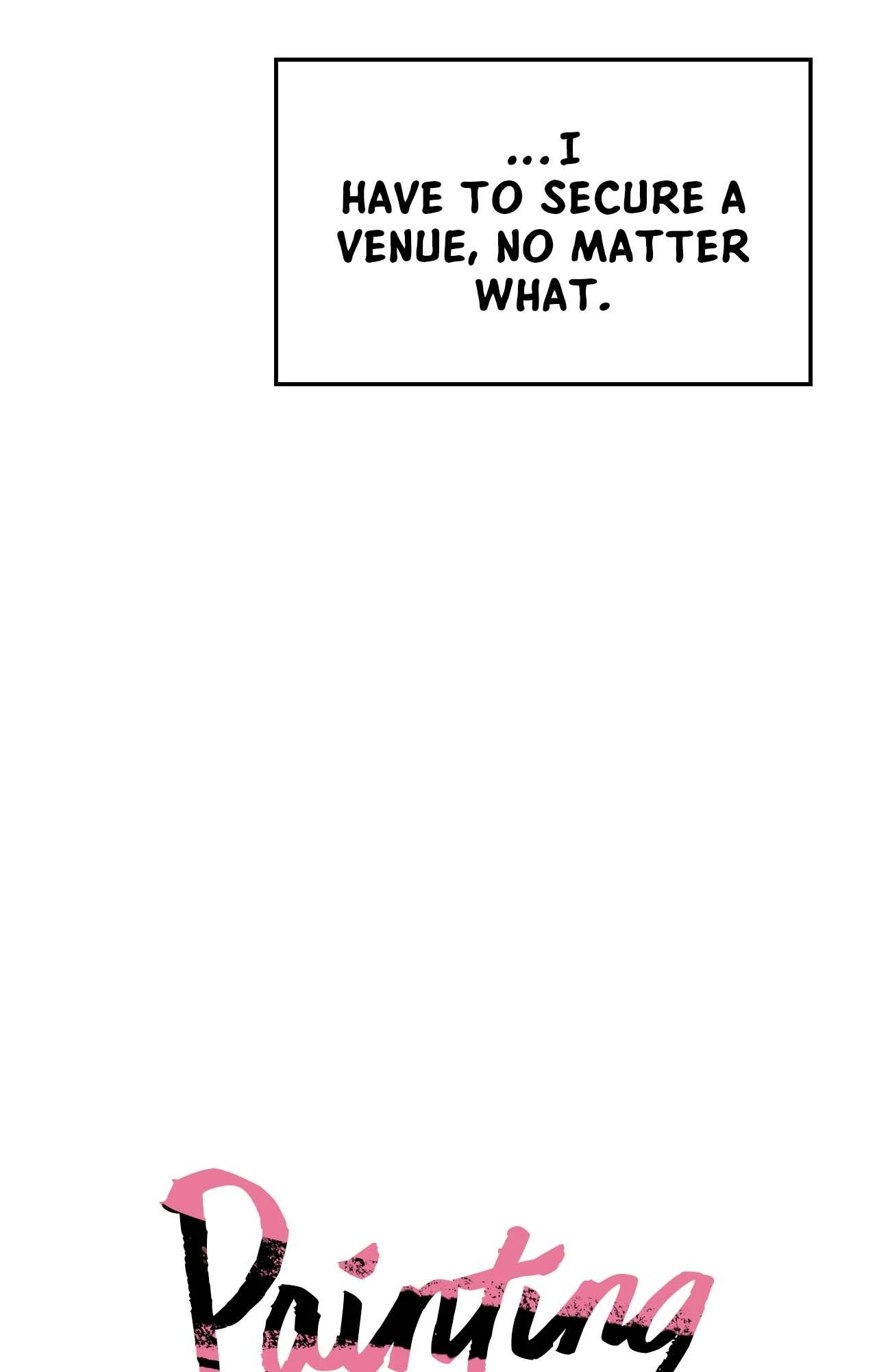 Painting [Official] - Chapter 20 manhwa