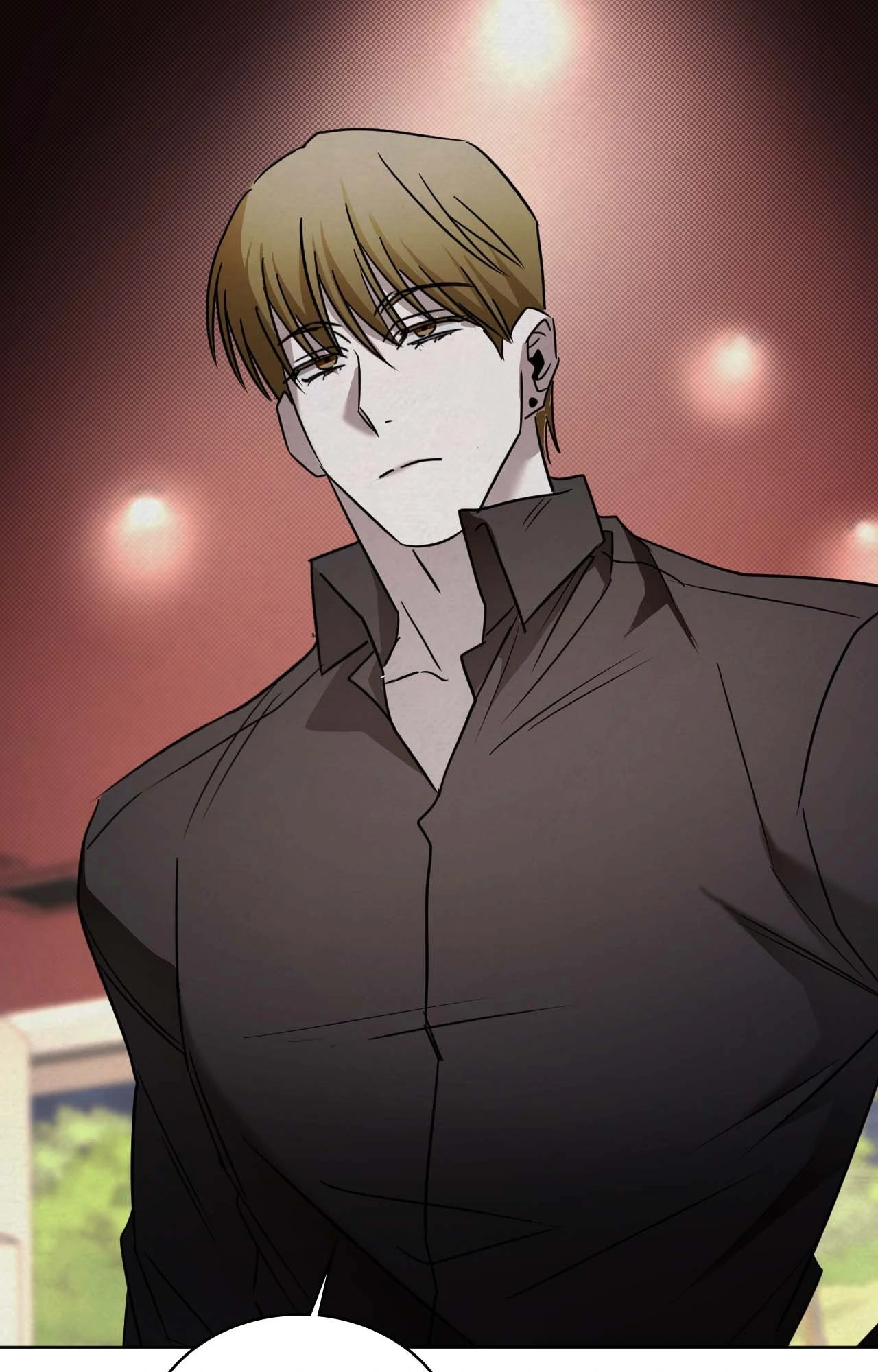 Painting [Official] - Chapter 20 manhwa