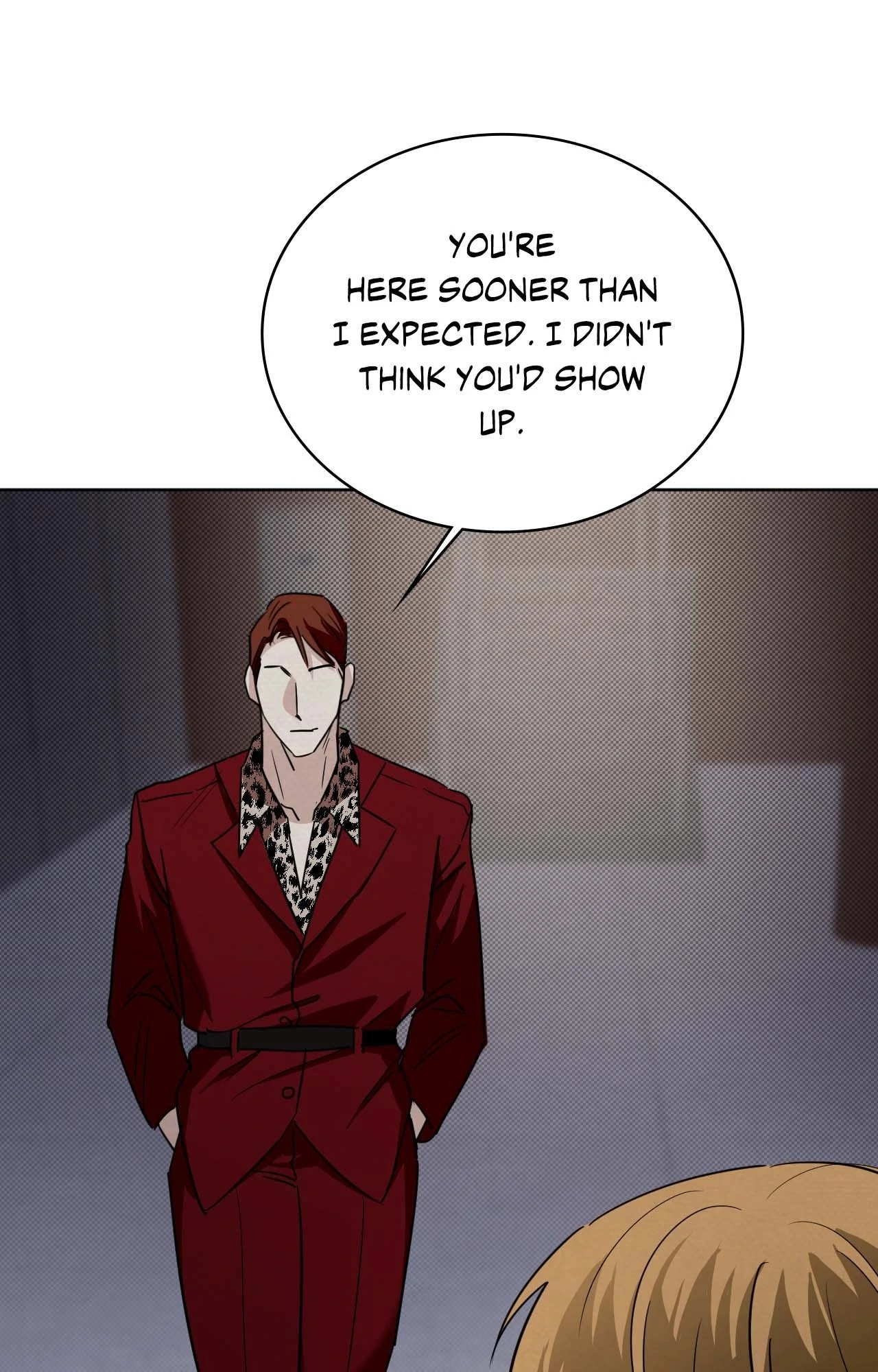 Painting [Official] - Chapter 20 manhwa