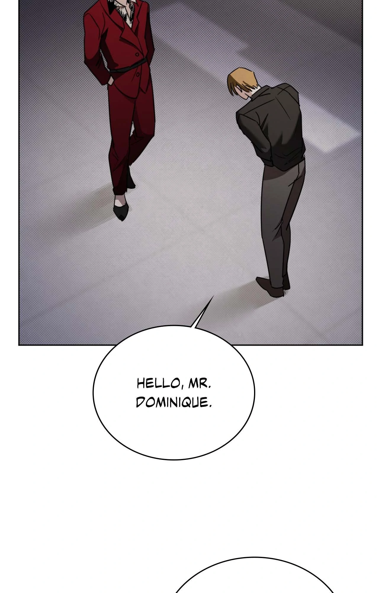 Painting [Official] - Chapter 20 manhwa