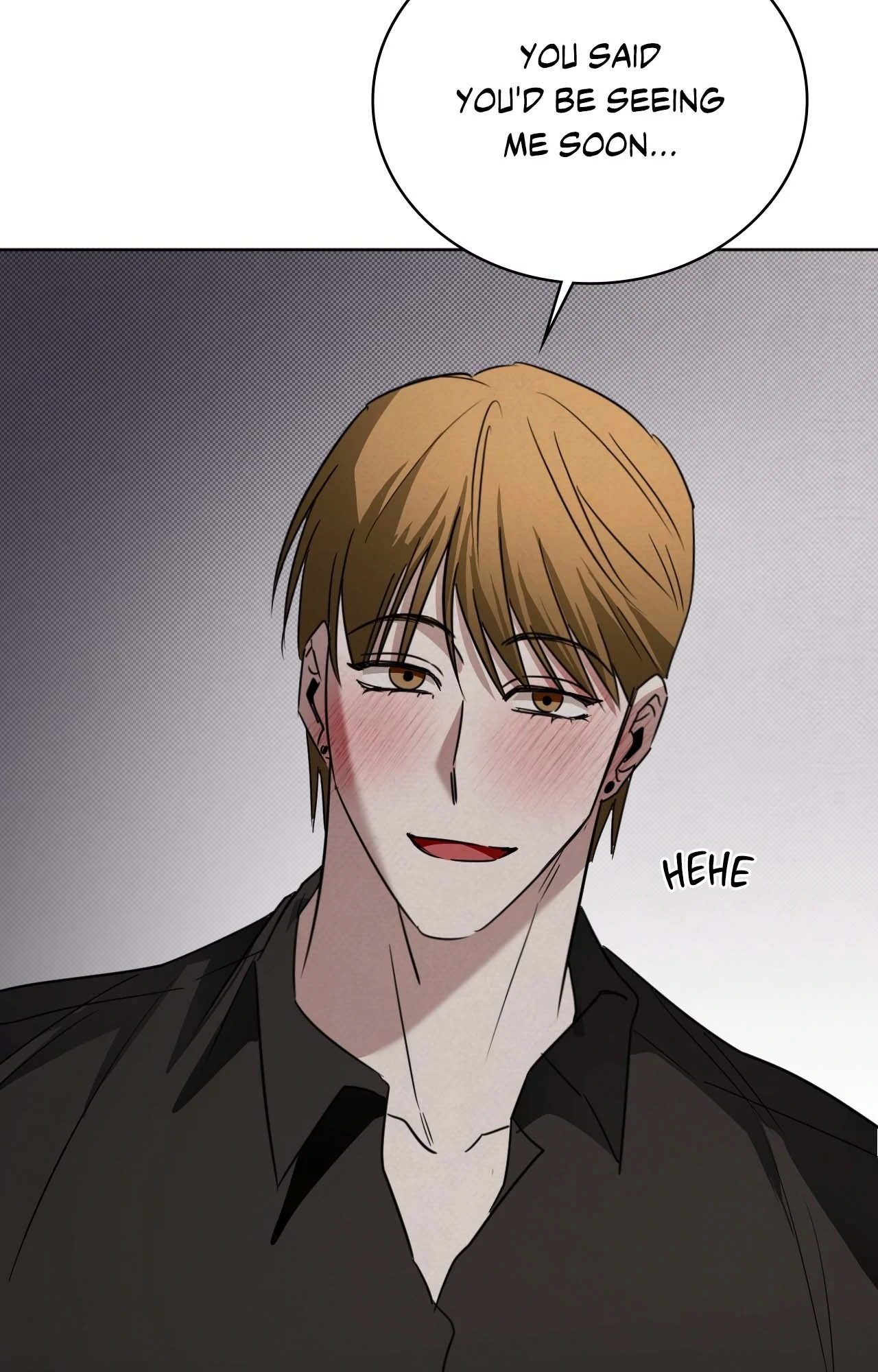 Painting [Official] - Chapter 20 manhwa