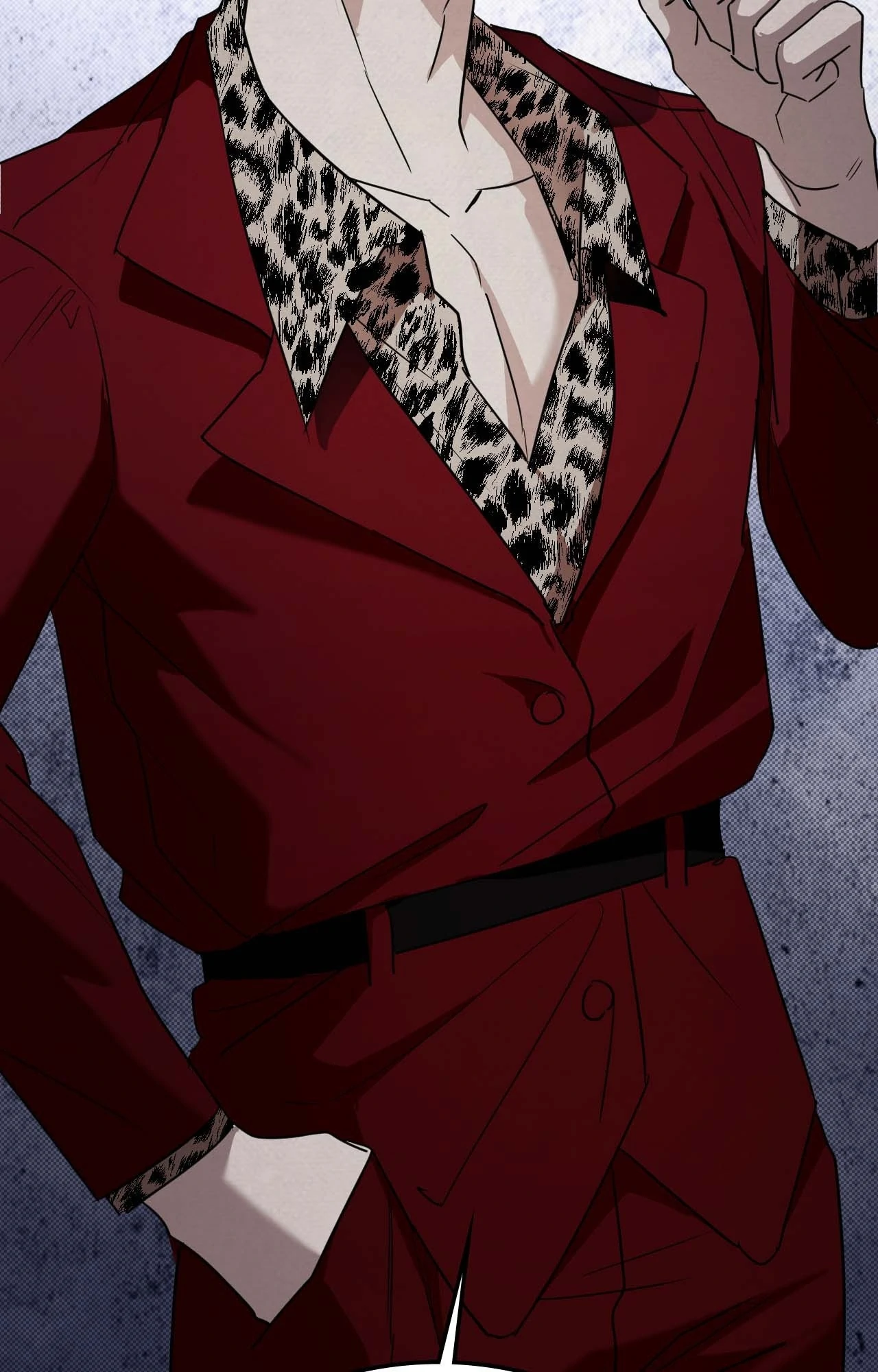 Painting [Official] - Chapter 20 manhwa