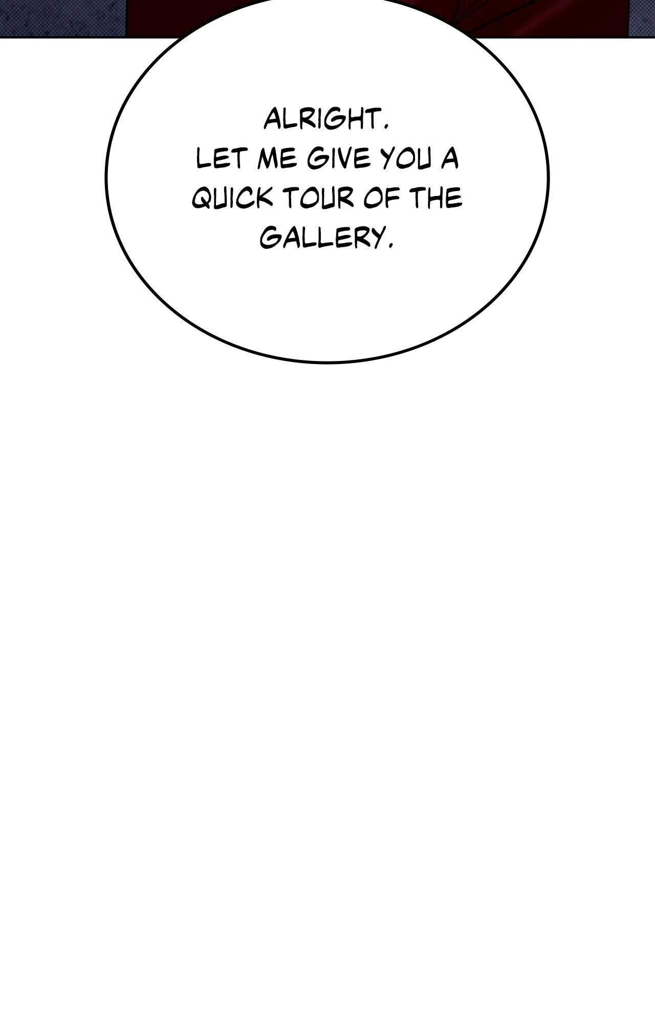 Painting [Official] - Chapter 20 manhwa