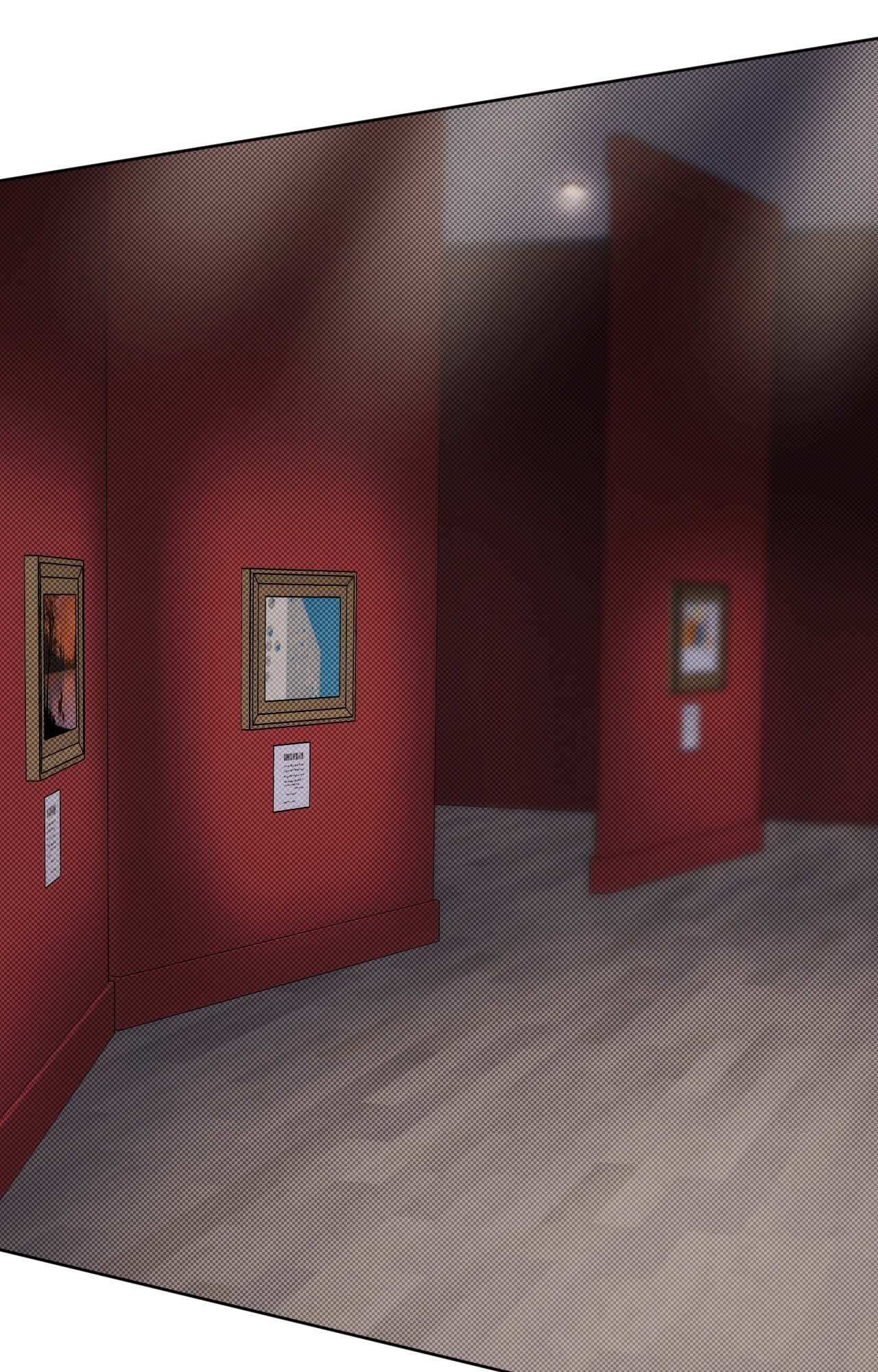 Painting [Official] - Chapter 20 manhwa