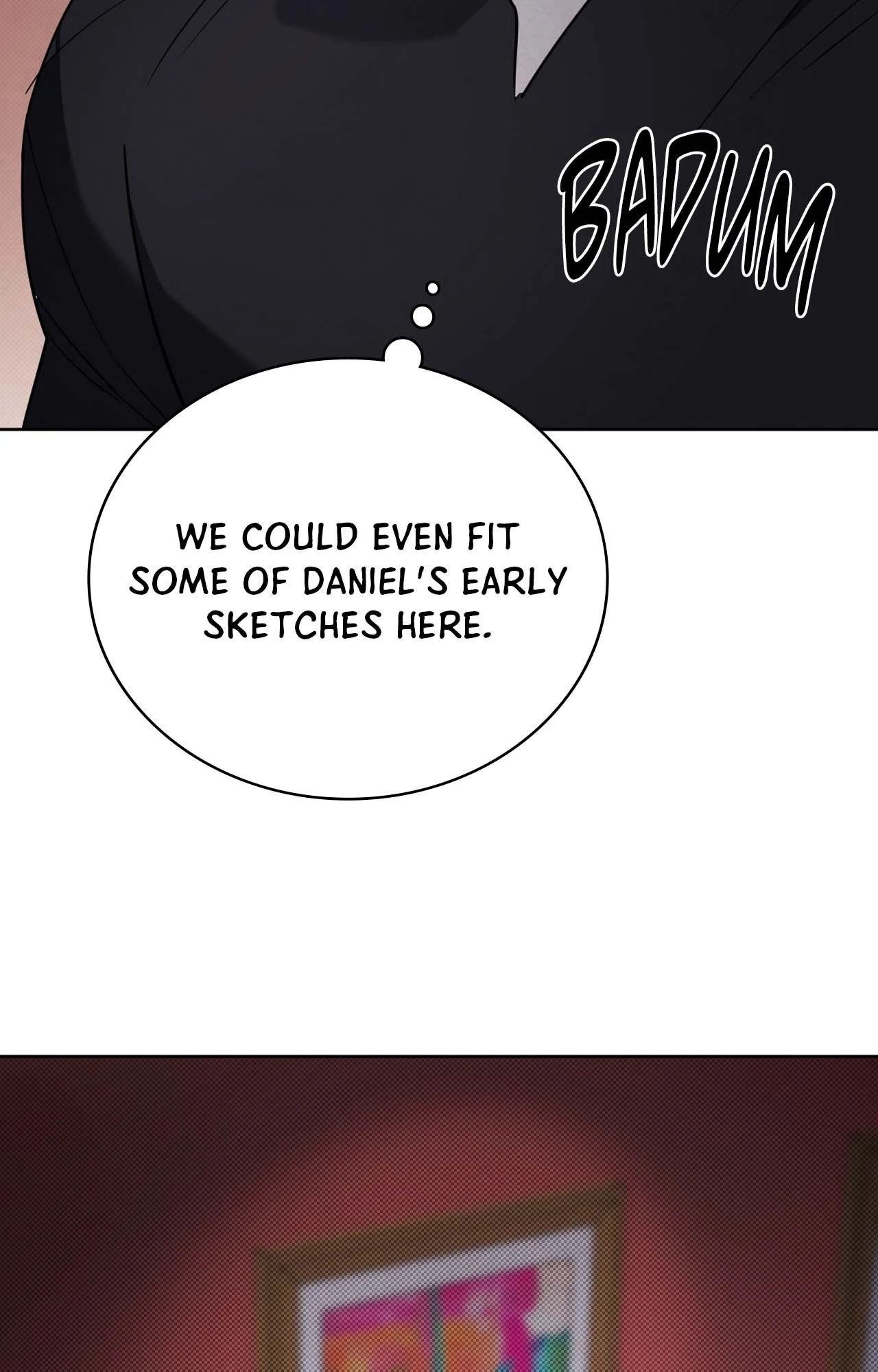 Painting [Official] - Chapter 20 manhwa