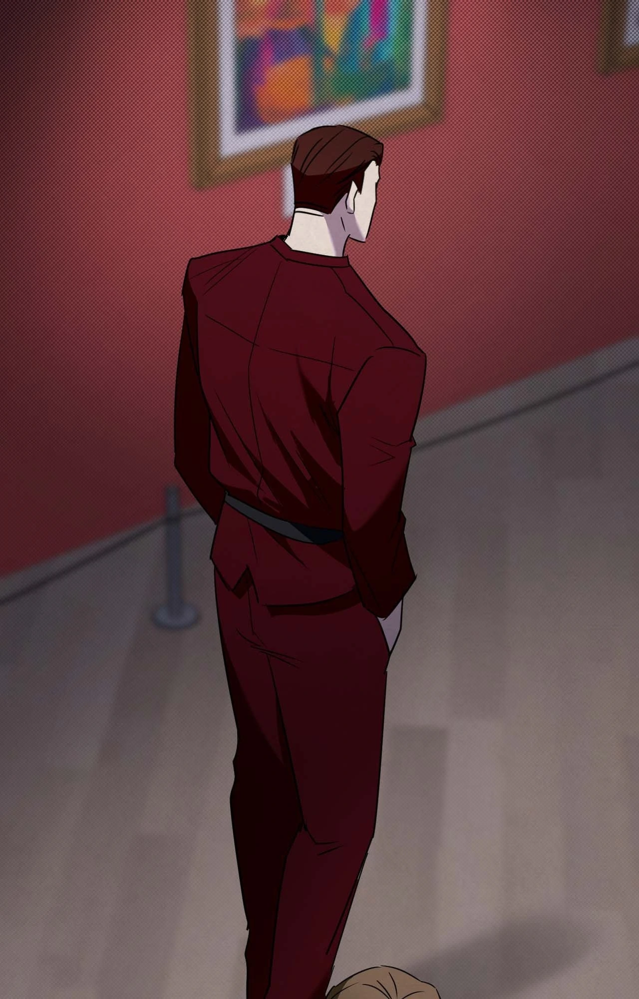 Painting [Official] - Chapter 20 manhwa