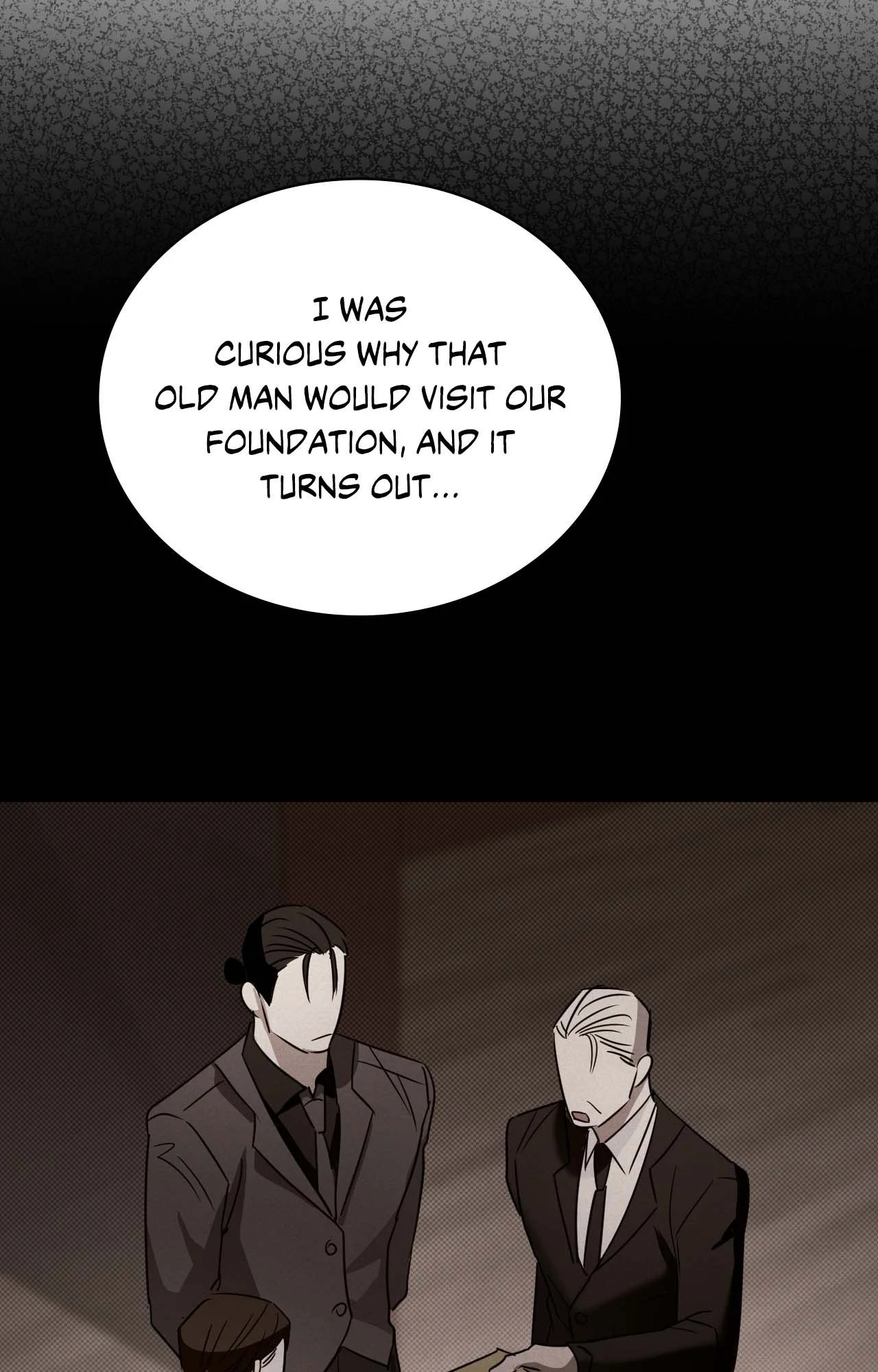 Painting [Official] - Chapter 20 manhwa