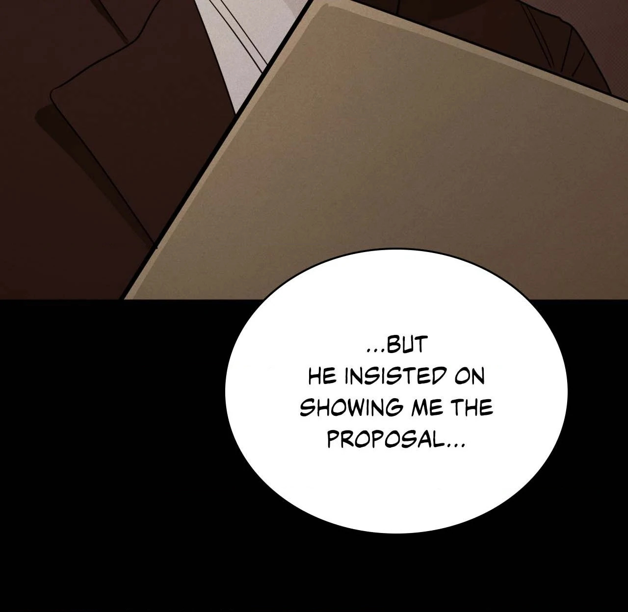 Painting [Official] - Chapter 20 manhwa