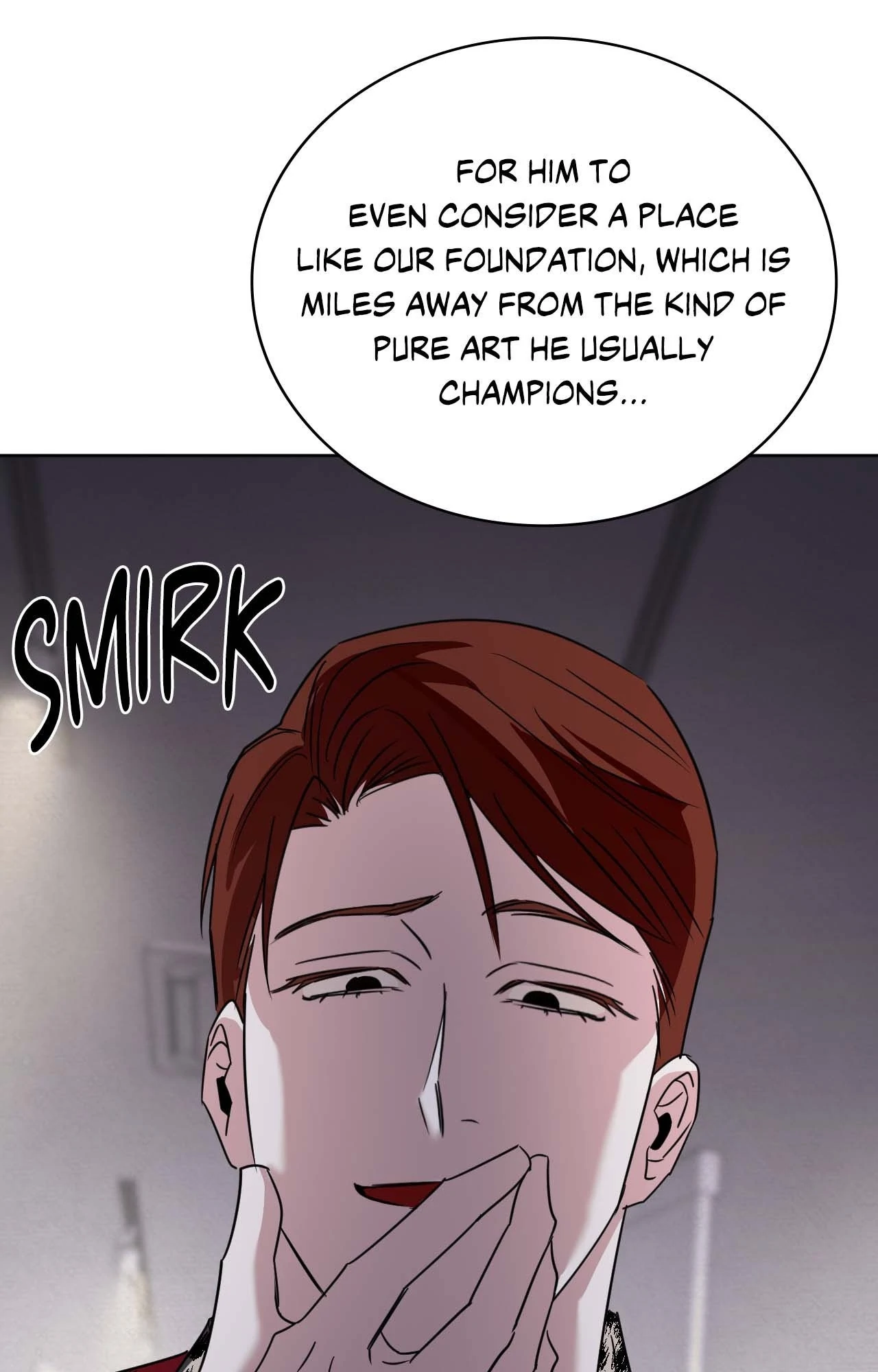 Painting [Official] - Chapter 20 manhwa