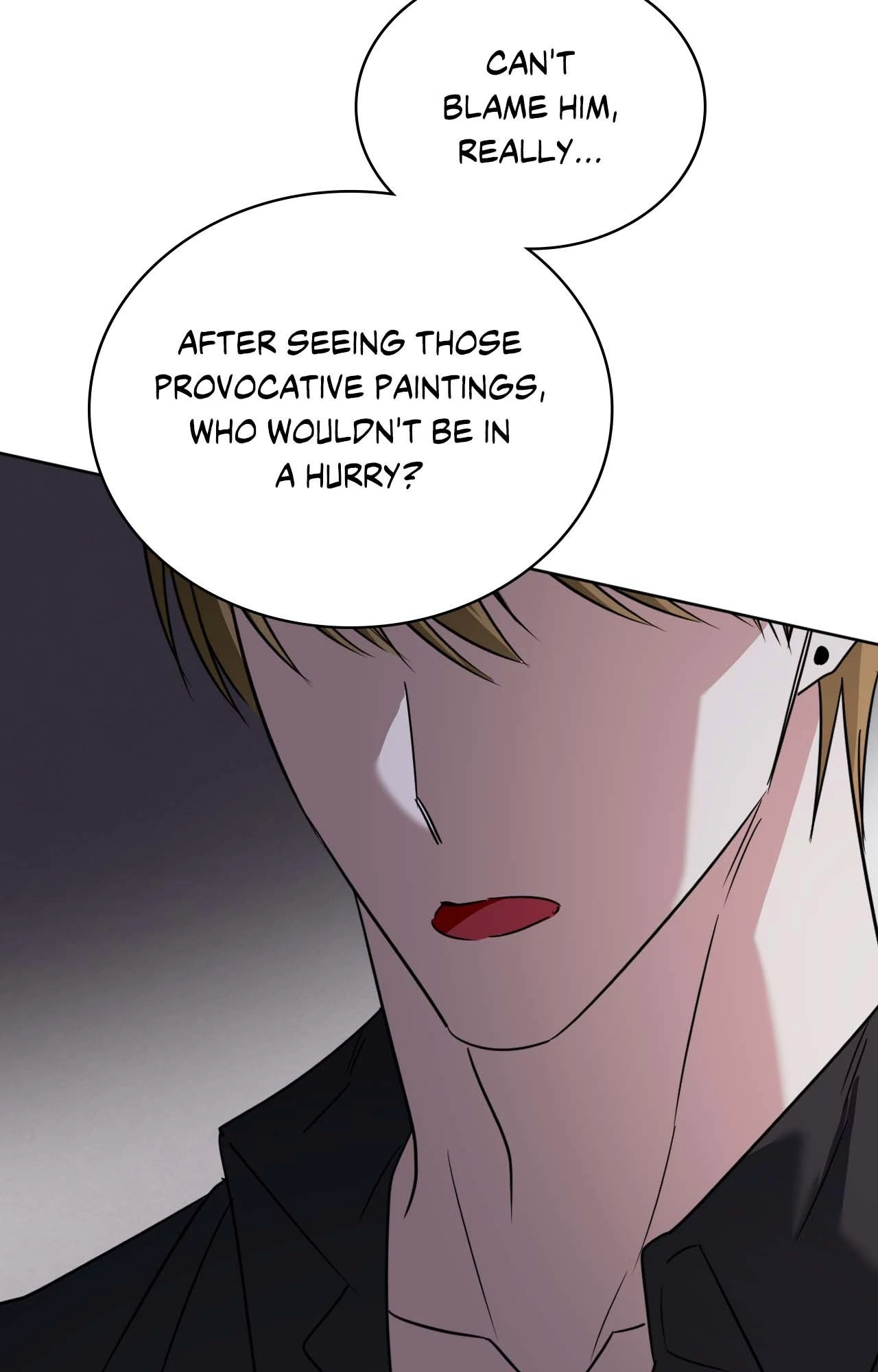 Painting [Official] - Chapter 20 manhwa