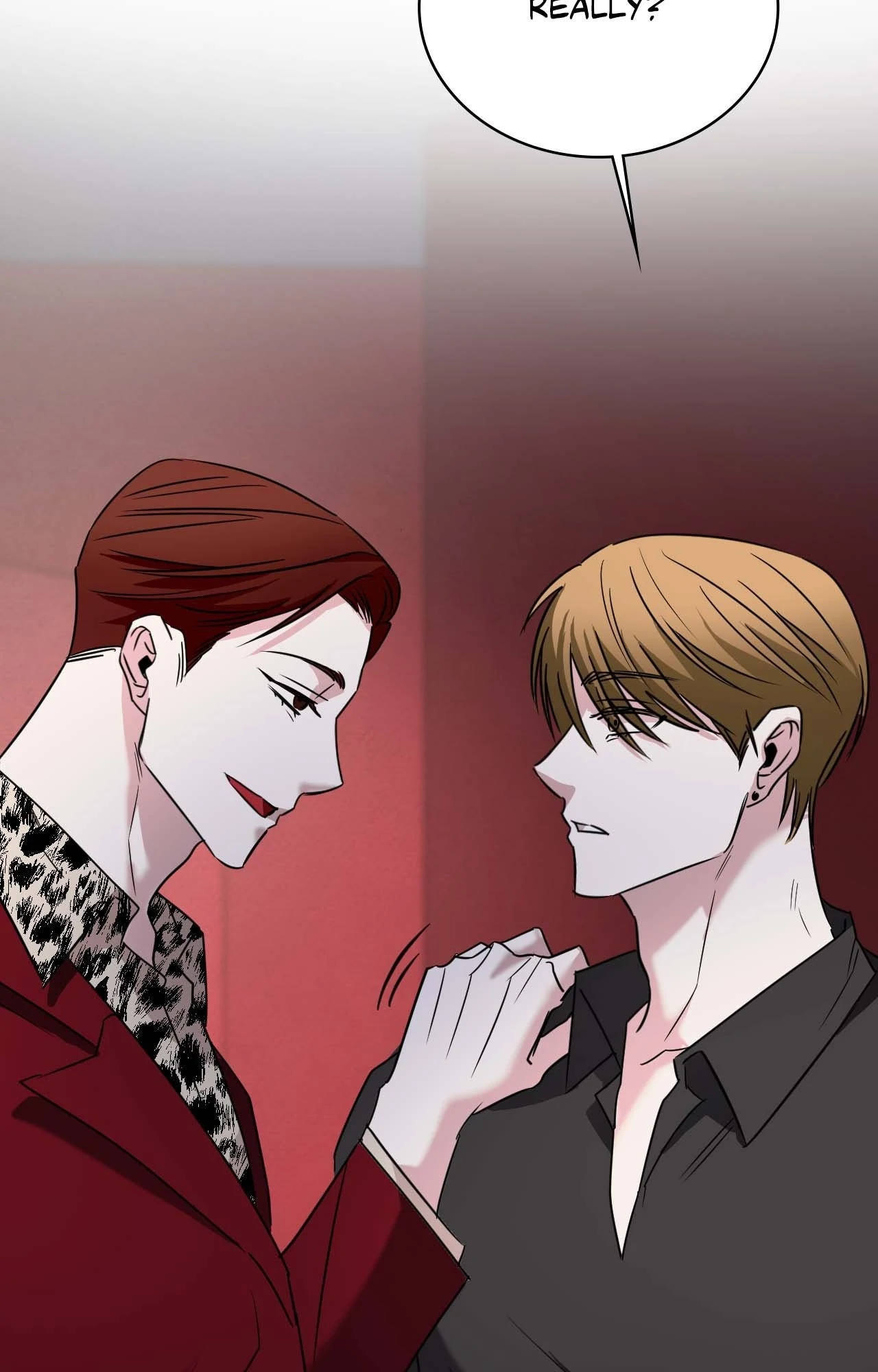 Painting [Official] - Chapter 20 manhwa