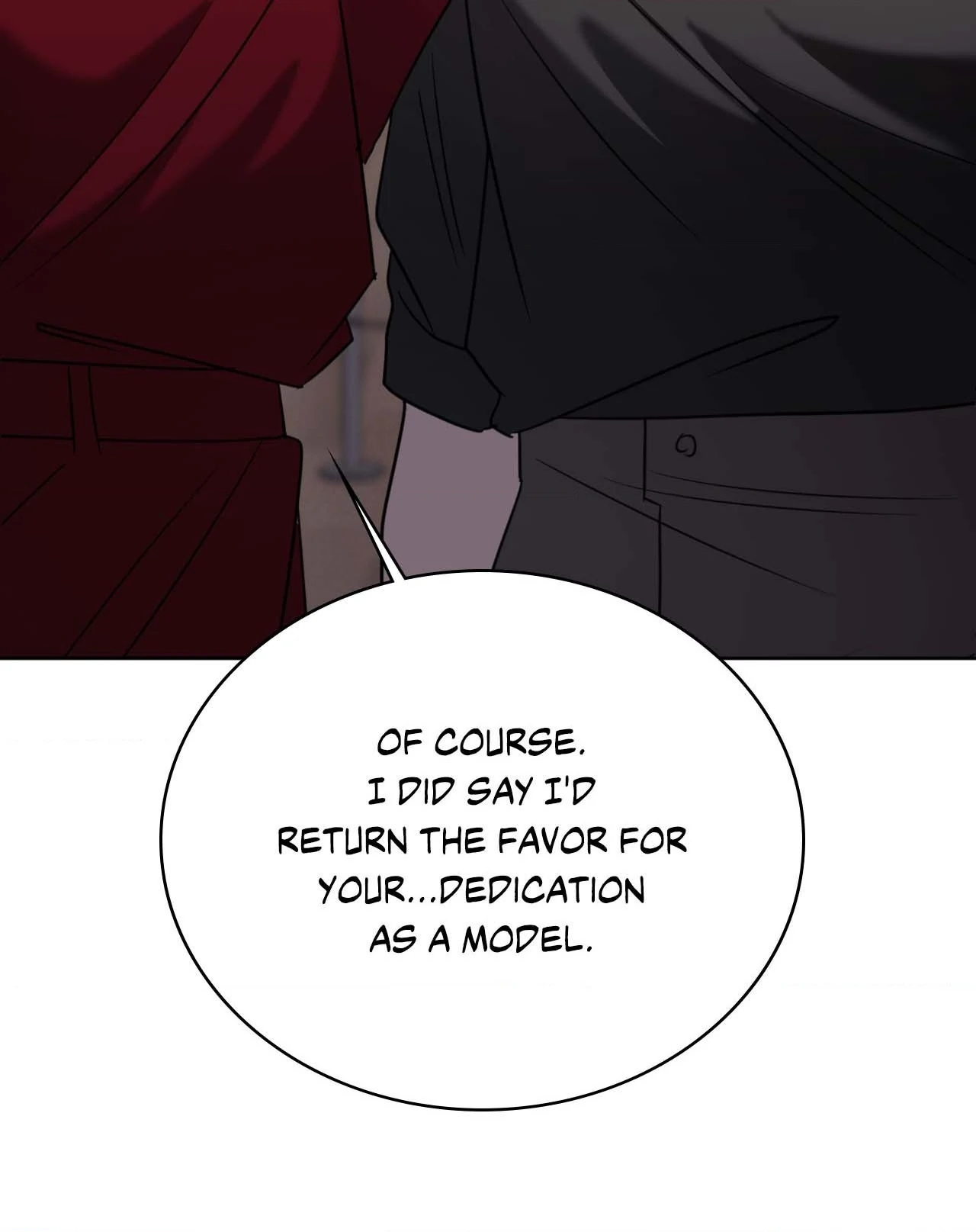 Painting [Official] - Chapter 20 manhwa