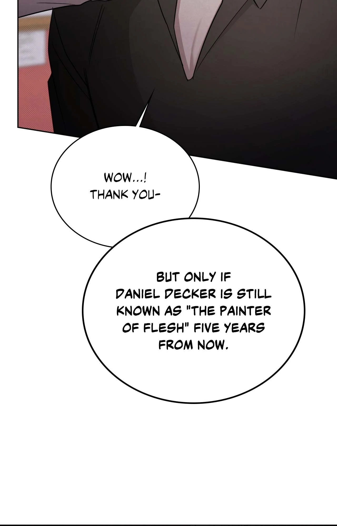 Painting [Official] - Chapter 20 manhwa