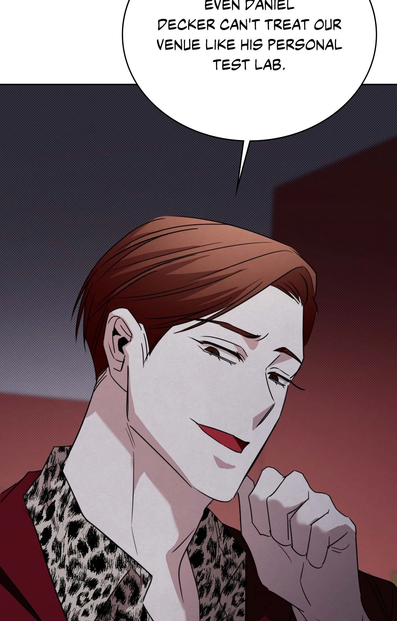 Painting [Official] - Chapter 20 manhwa