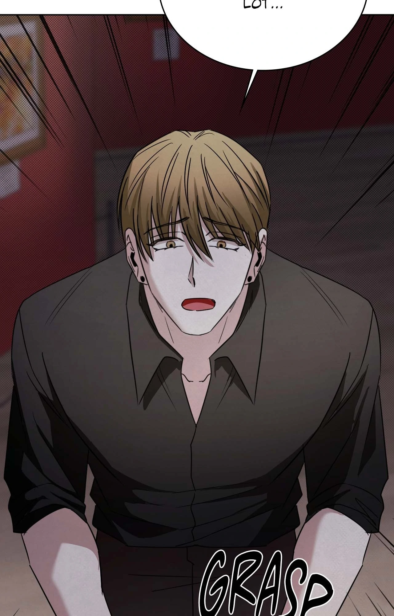 Painting [Official] - Chapter 20 manhwa