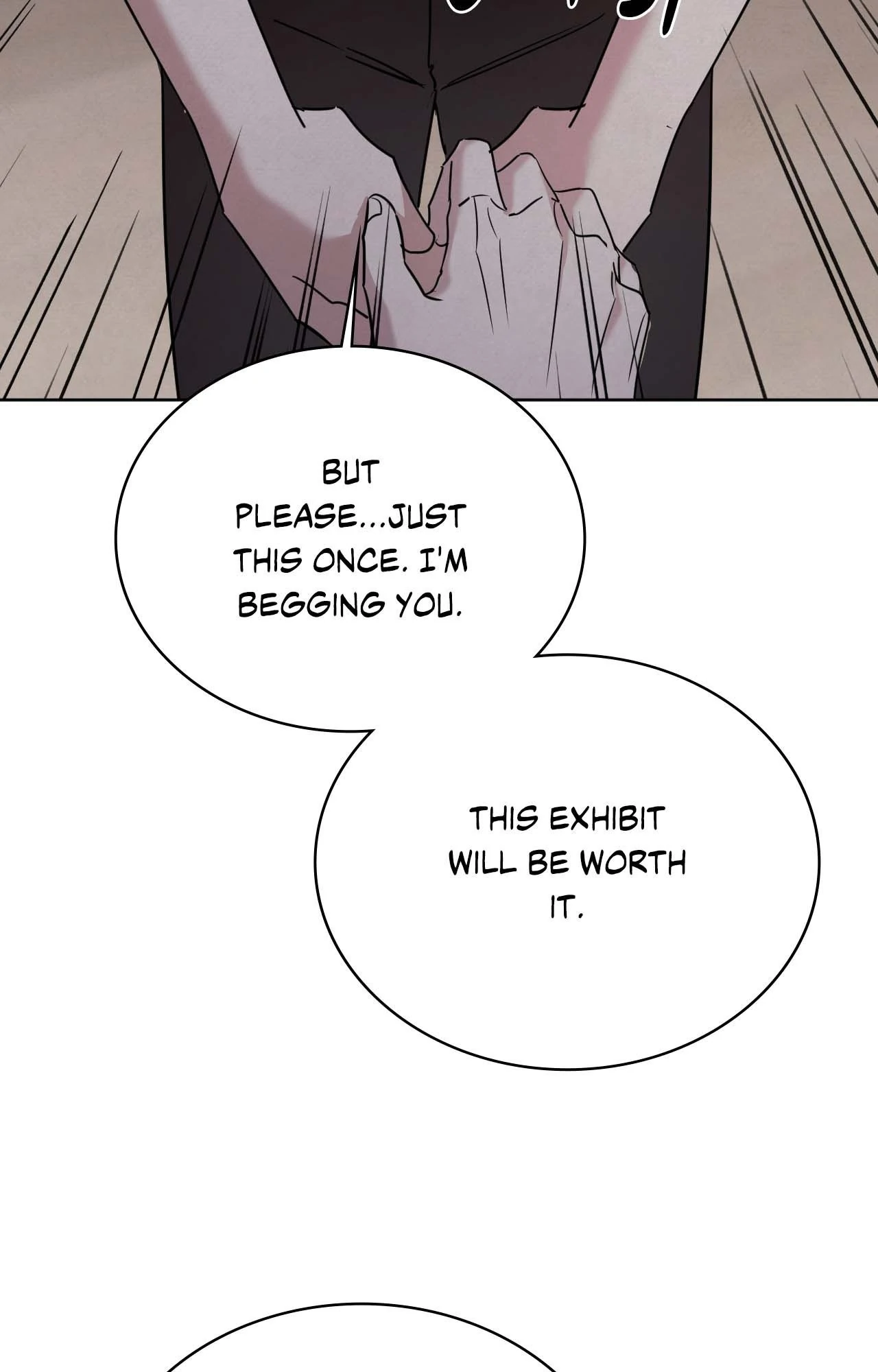 Painting [Official] - Chapter 20 manhwa