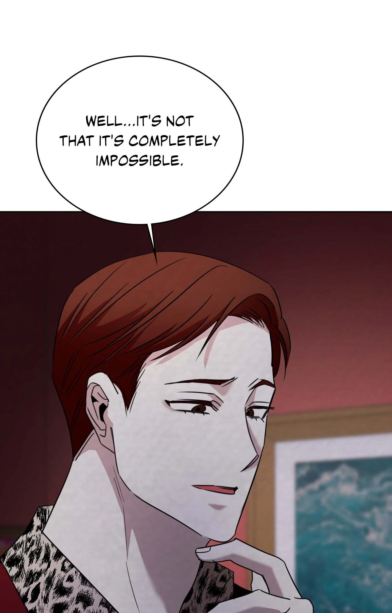 Painting [Official] - Chapter 20 manhwa