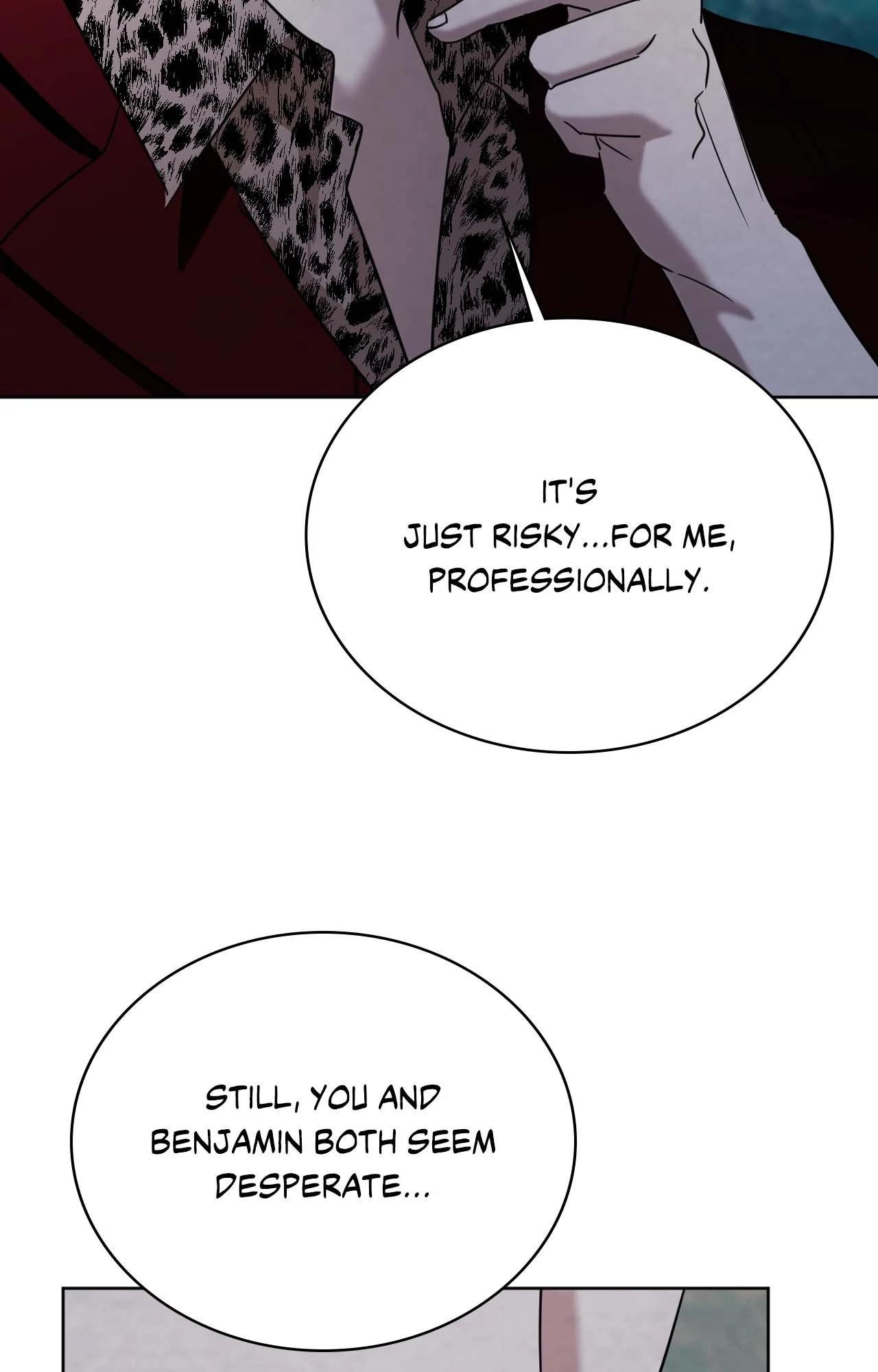 Painting [Official] - Chapter 20 manhwa