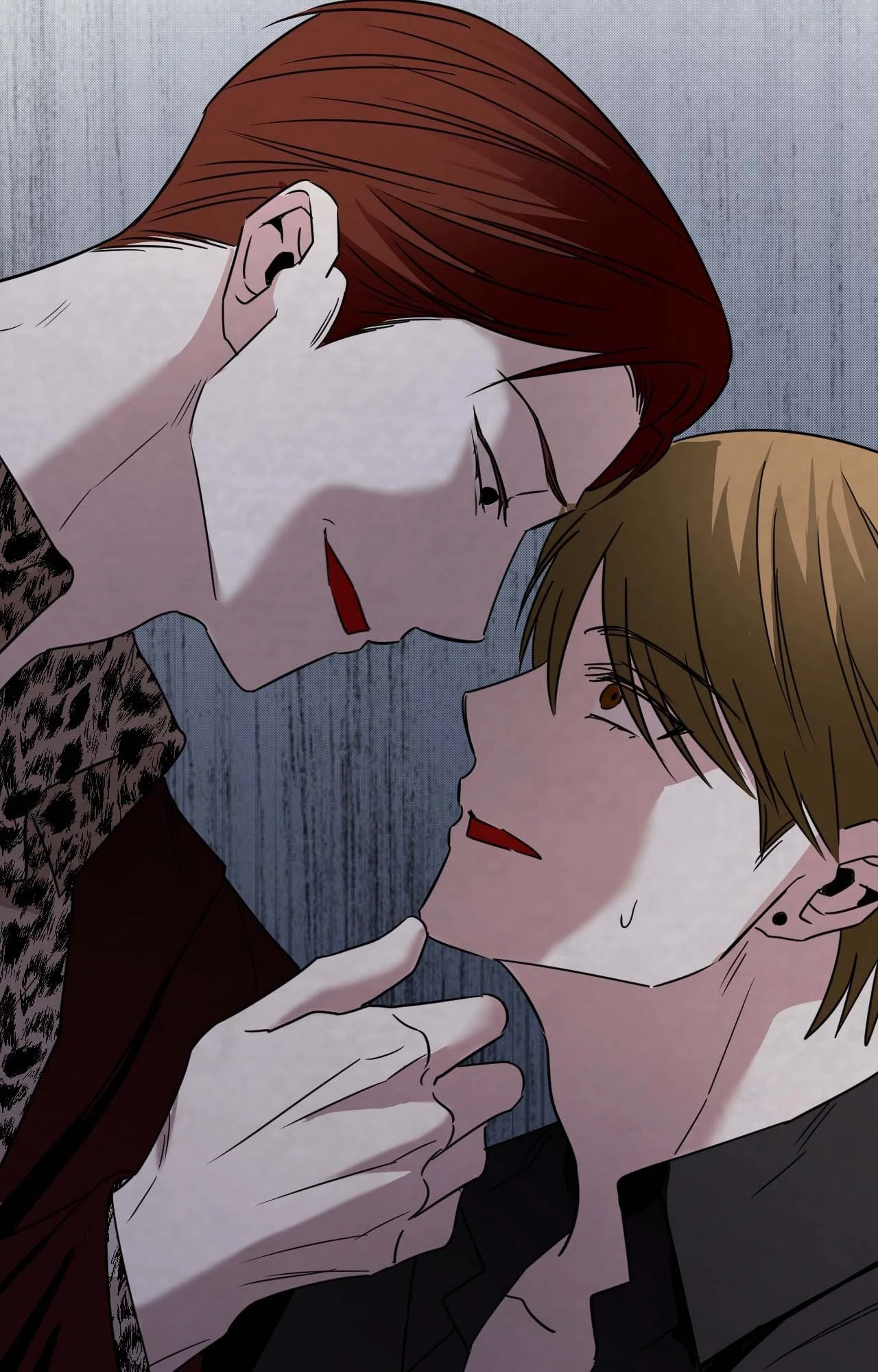 Painting [Official] - Chapter 20 manhwa