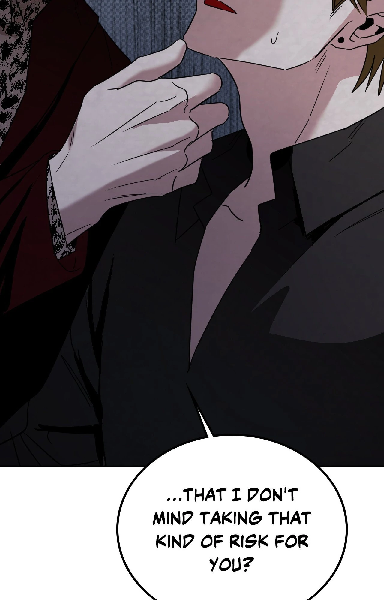 Painting [Official] - Chapter 21 manhwa