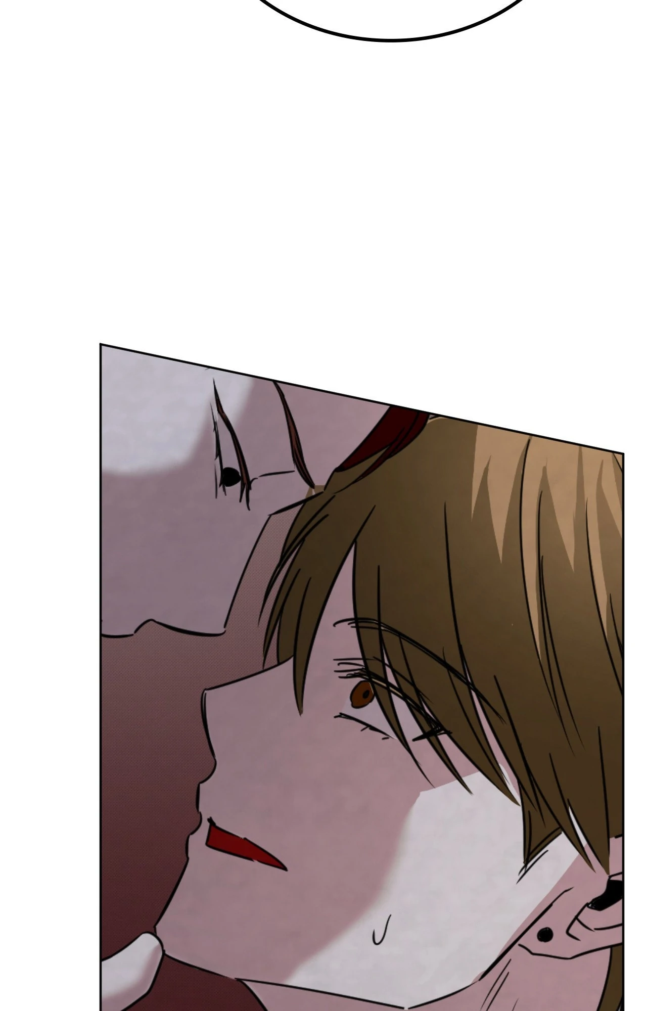 Painting [Official] - Chapter 21 manhwa