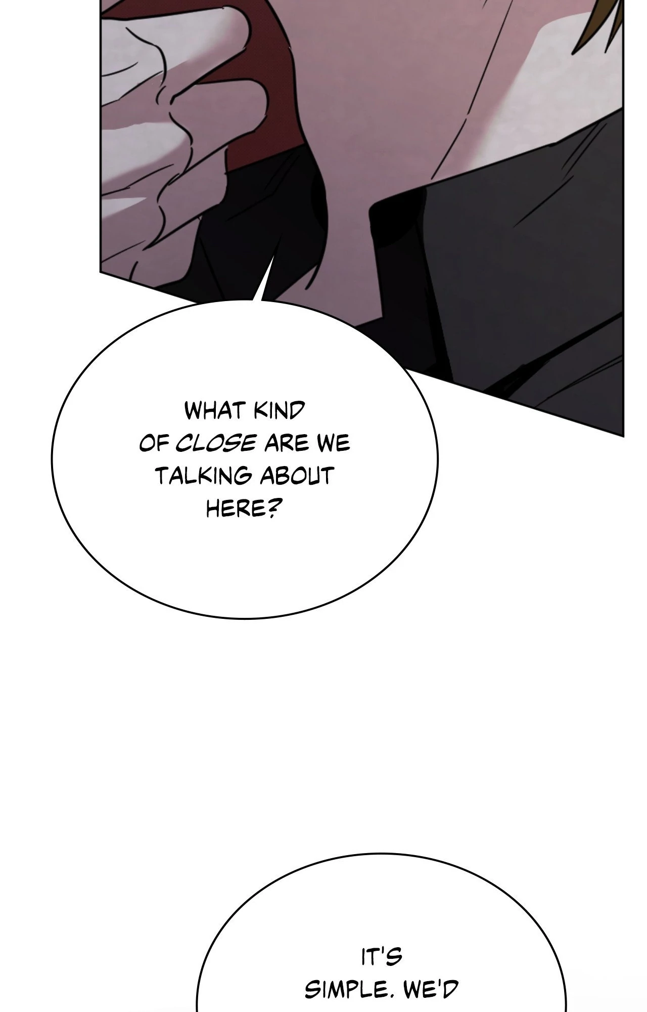Painting [Official] - Chapter 21 manhwa