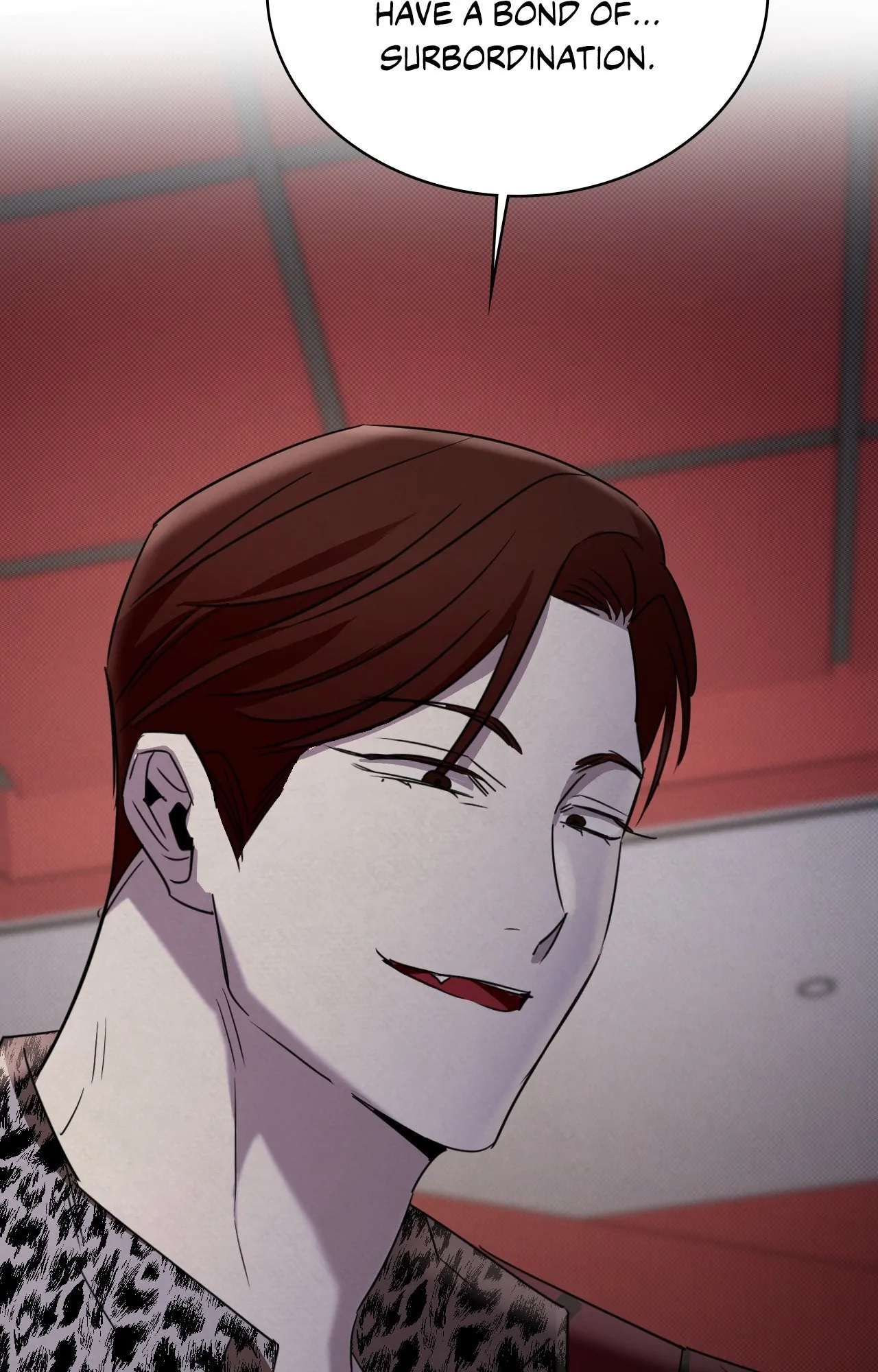 Painting [Official] - Chapter 21 manhwa