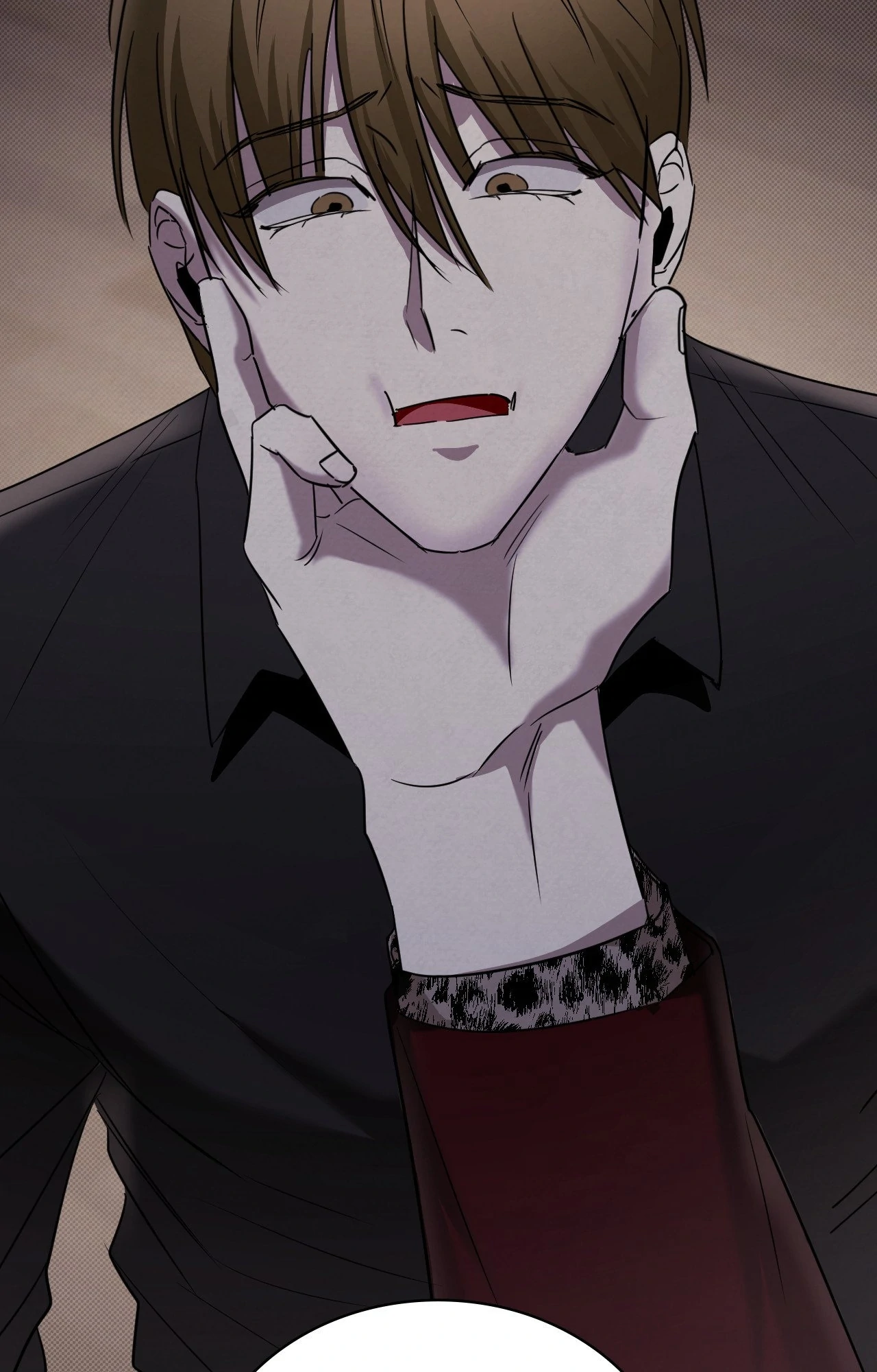 Painting [Official] - Chapter 21 manhwa
