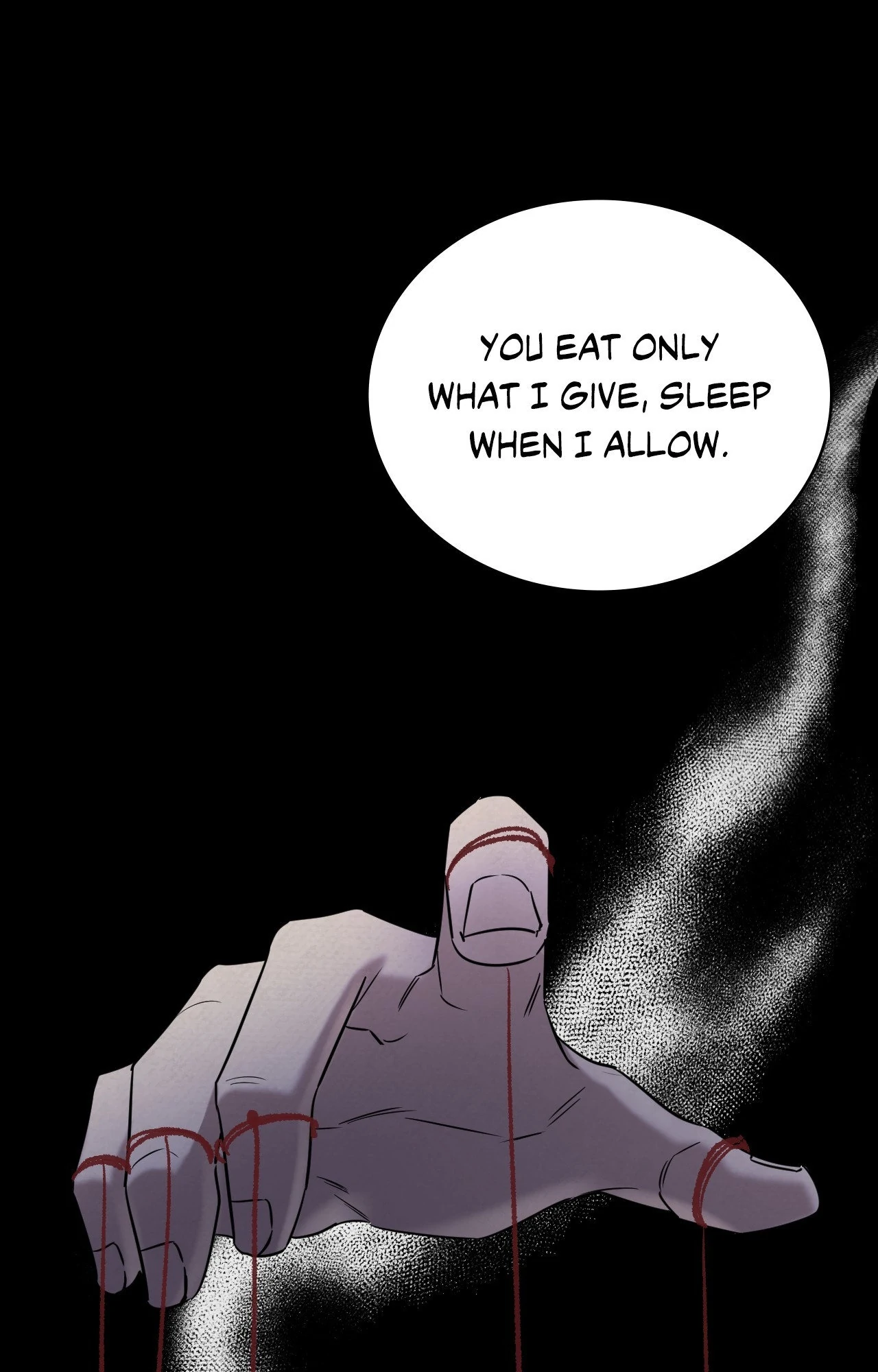 Painting [Official] - Chapter 21 manhwa