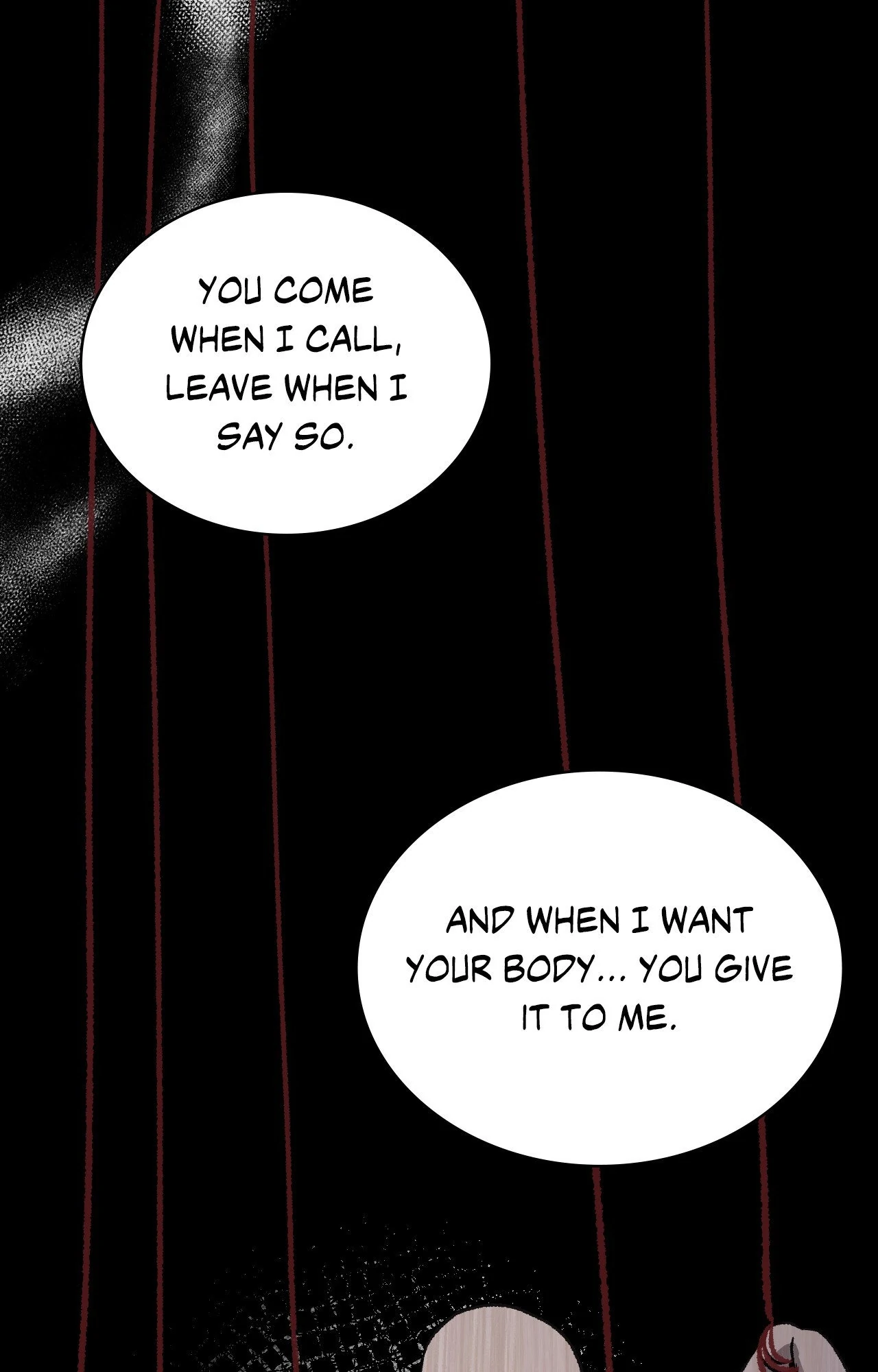 Painting [Official] - Chapter 21 manhwa