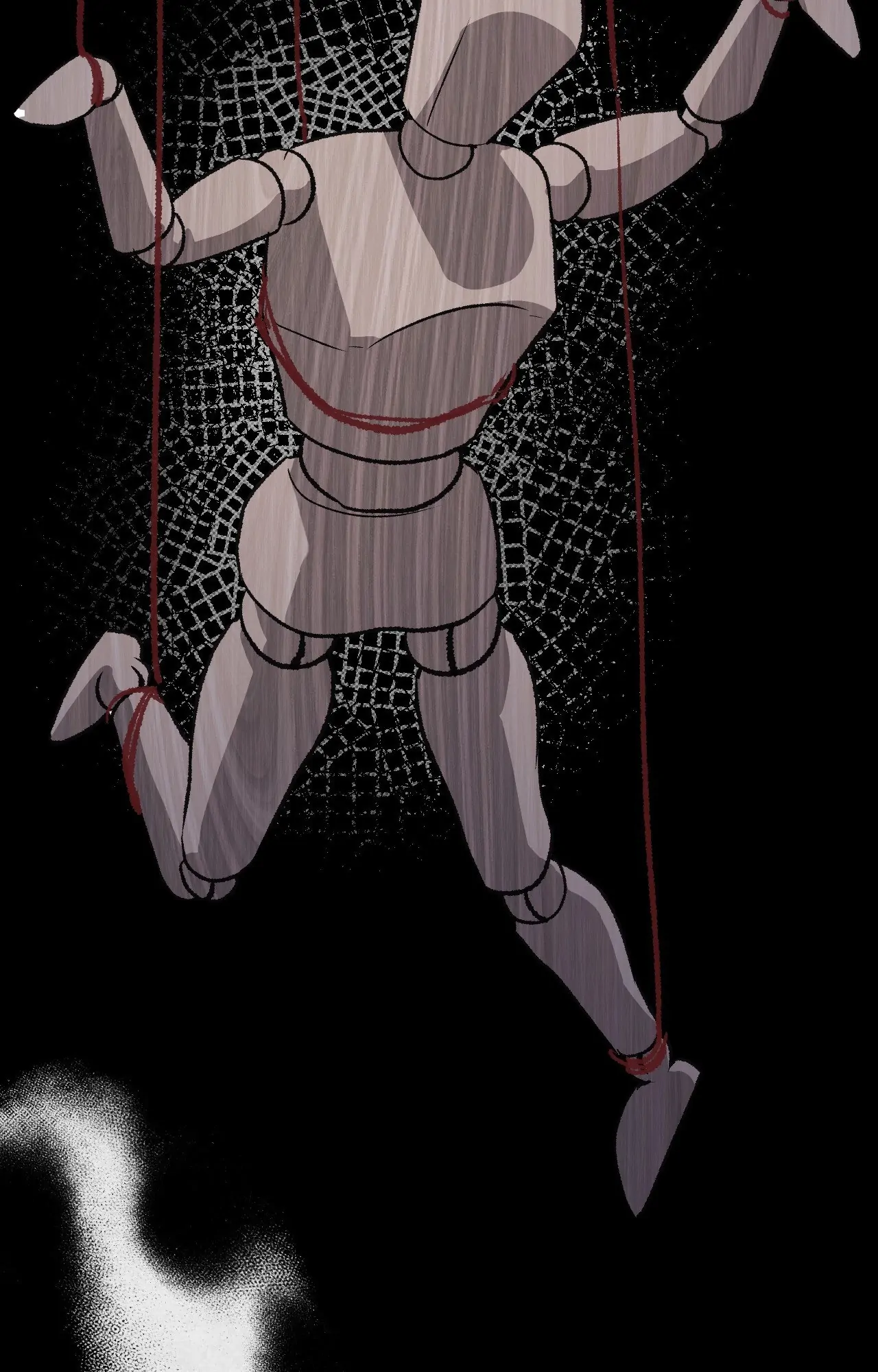 Painting [Official] - Chapter 21 manhwa