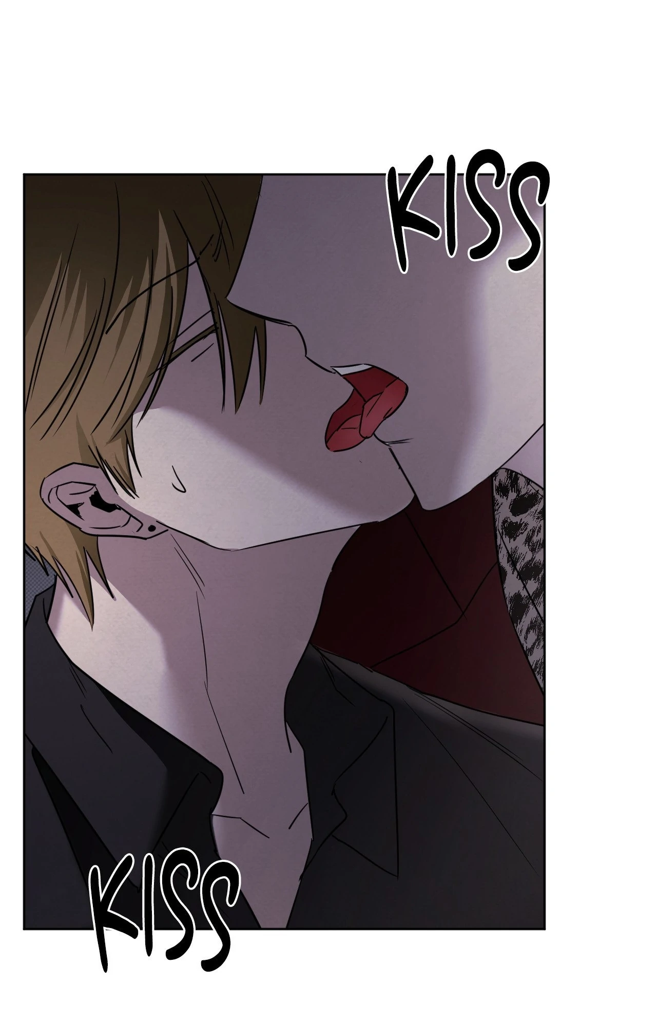 Painting [Official] - Chapter 21 manhwa