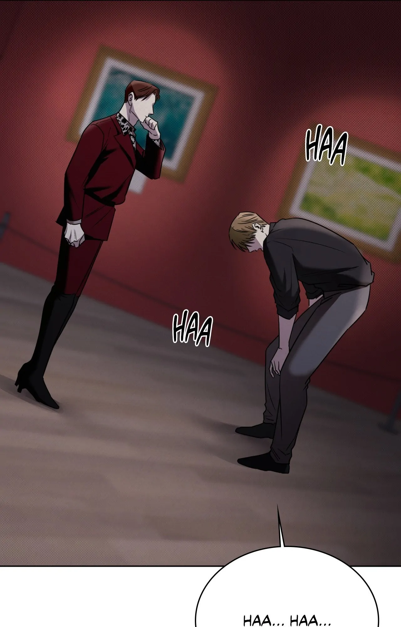 Painting [Official] - Chapter 21 manhwa